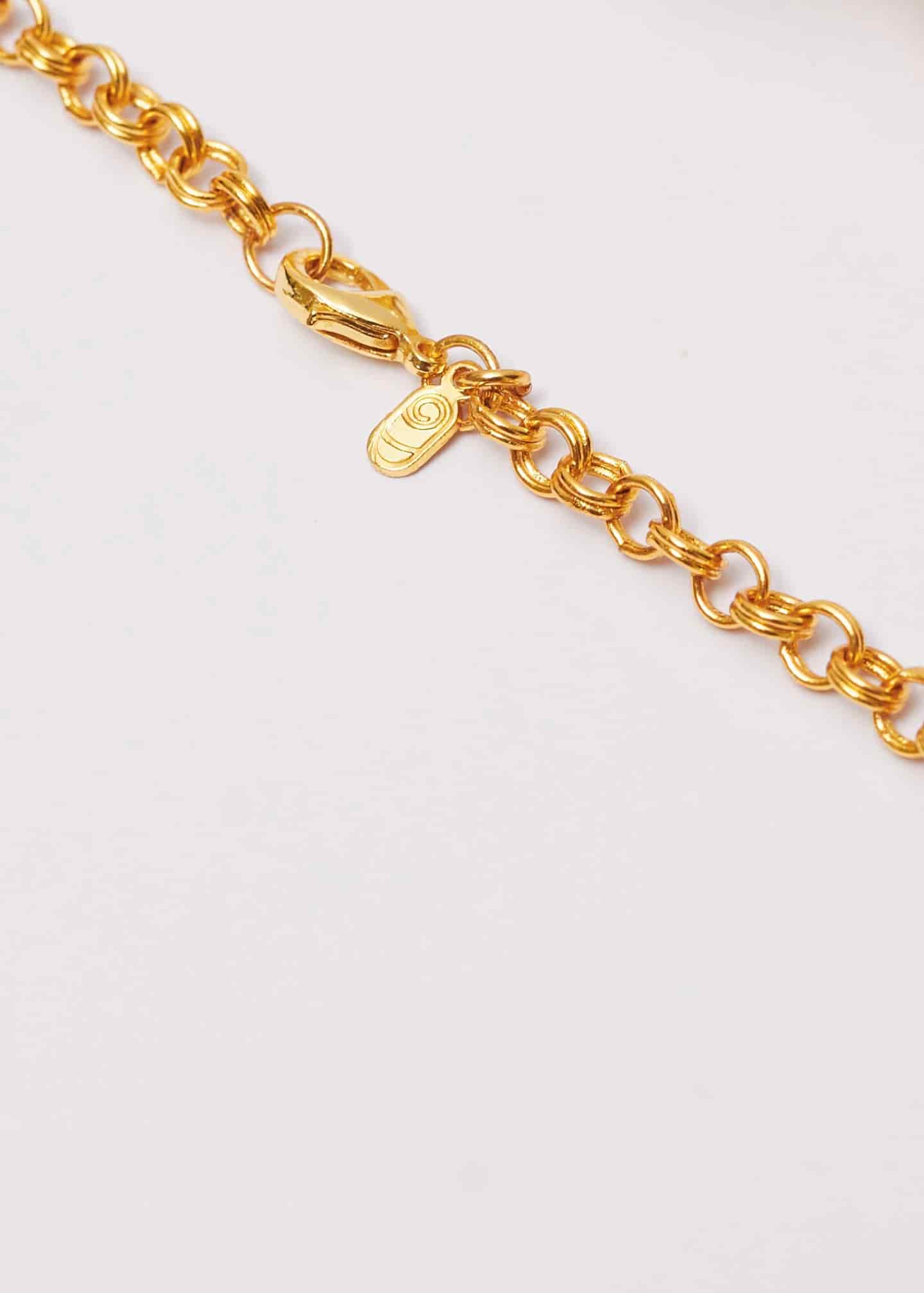 Collar El sol y la luna - miniatura 3