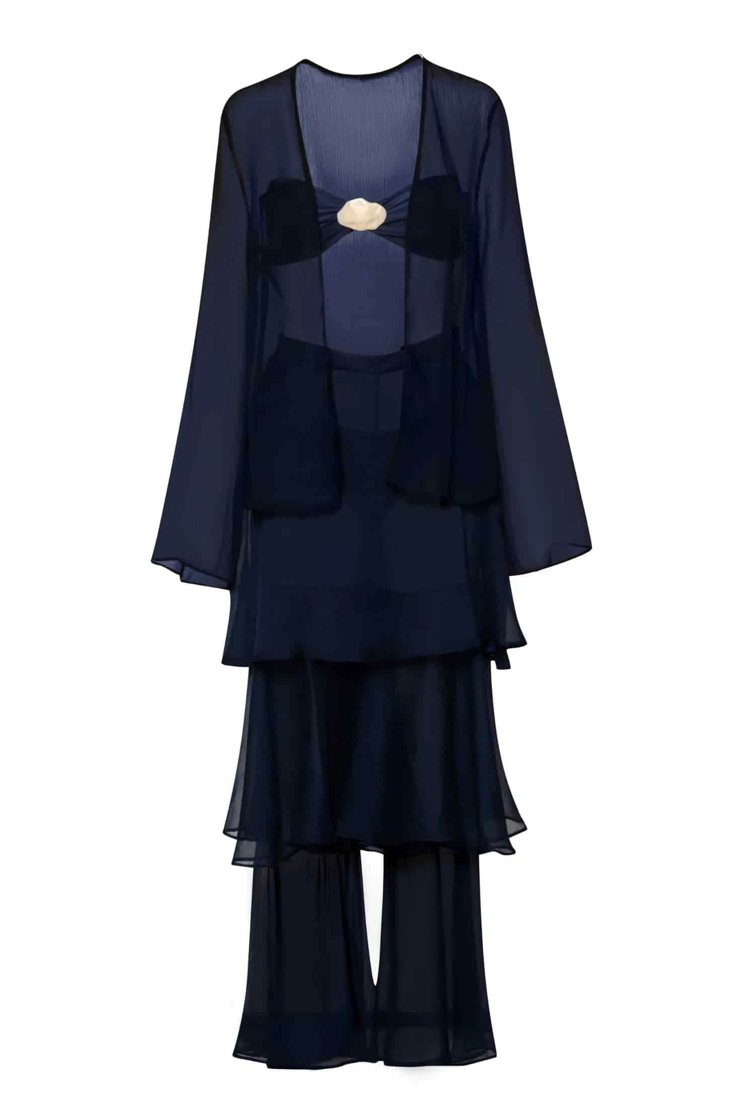 Malka Blouse - miniatura 2