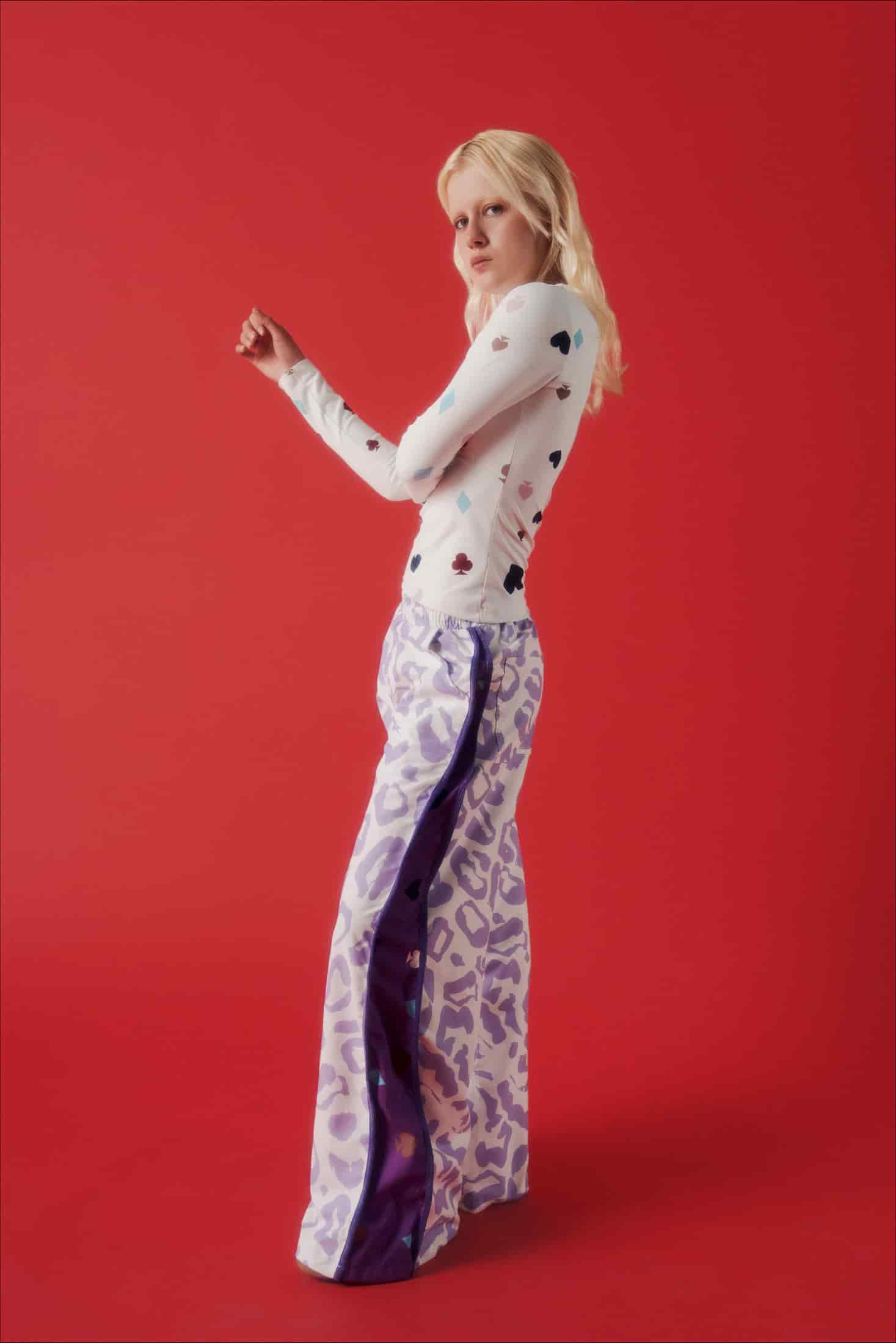Leopard Magic Pant - miniatura 3