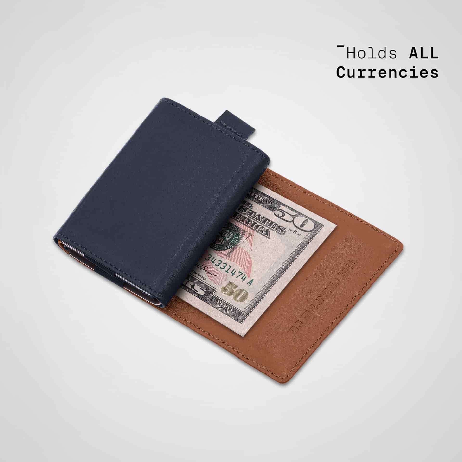 AirTag Speed Wallet Mini - miniatura 20