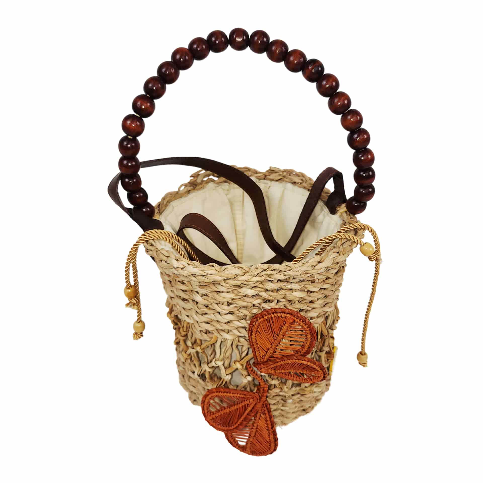 Bucket Flower Bag - miniatura 1