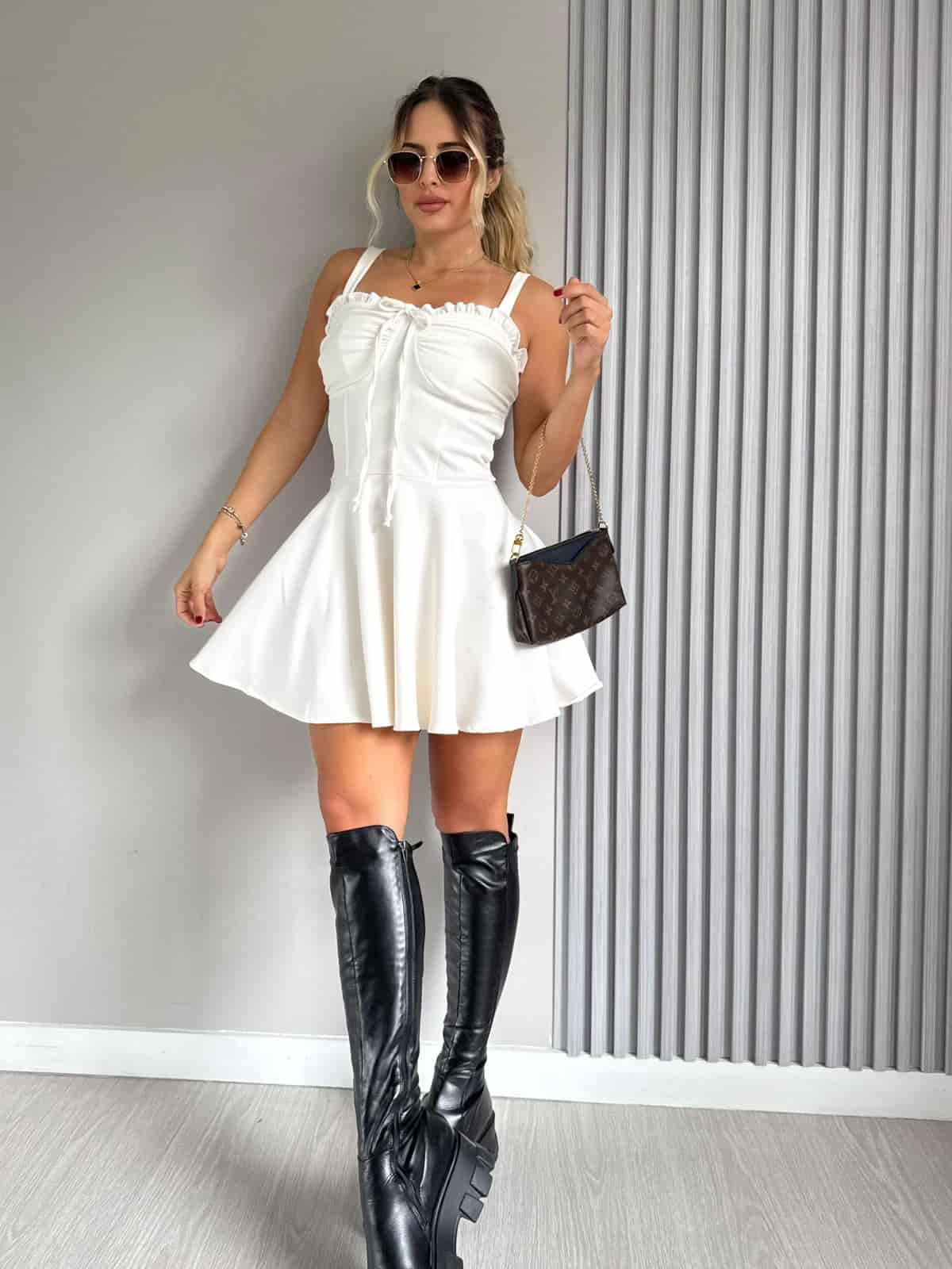VESTIDO GRETA - miniatura 13
