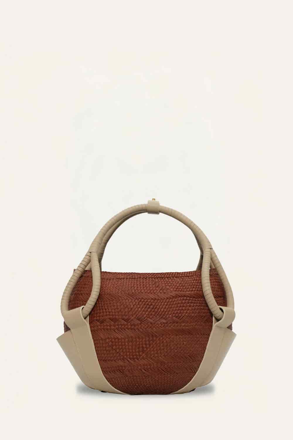 Ballad Of The Frontier Tote Bag - miniatura 1