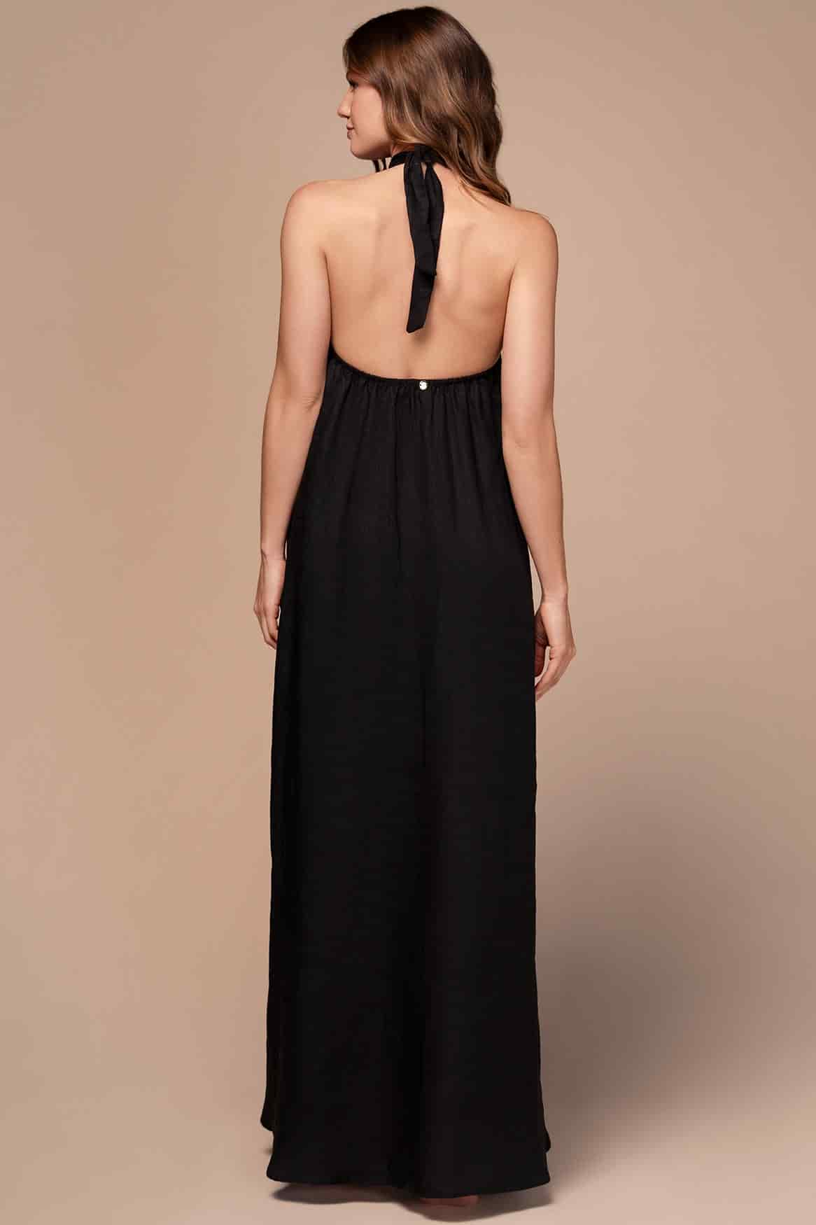 VESTIDO SABRINA MAREA - miniatura 2