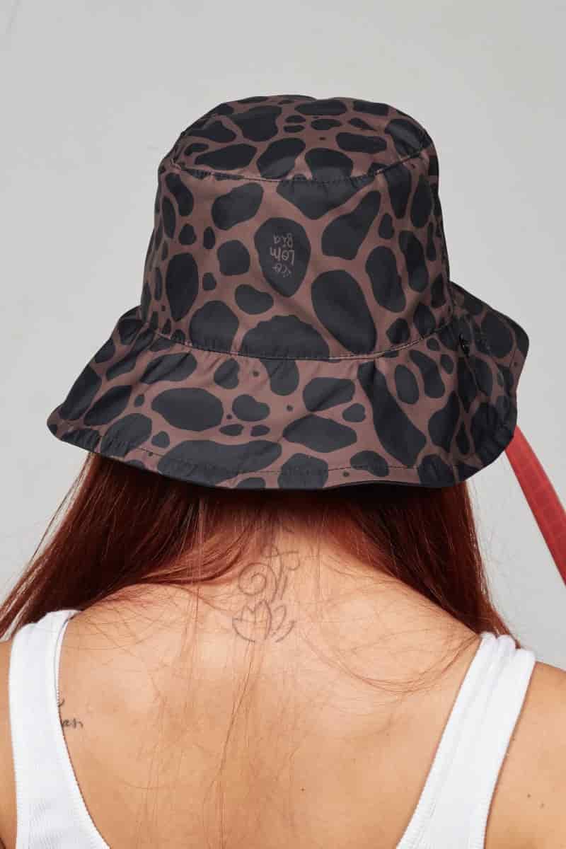Bucket Hat Doble Faz Animal Crush - miniatura 7