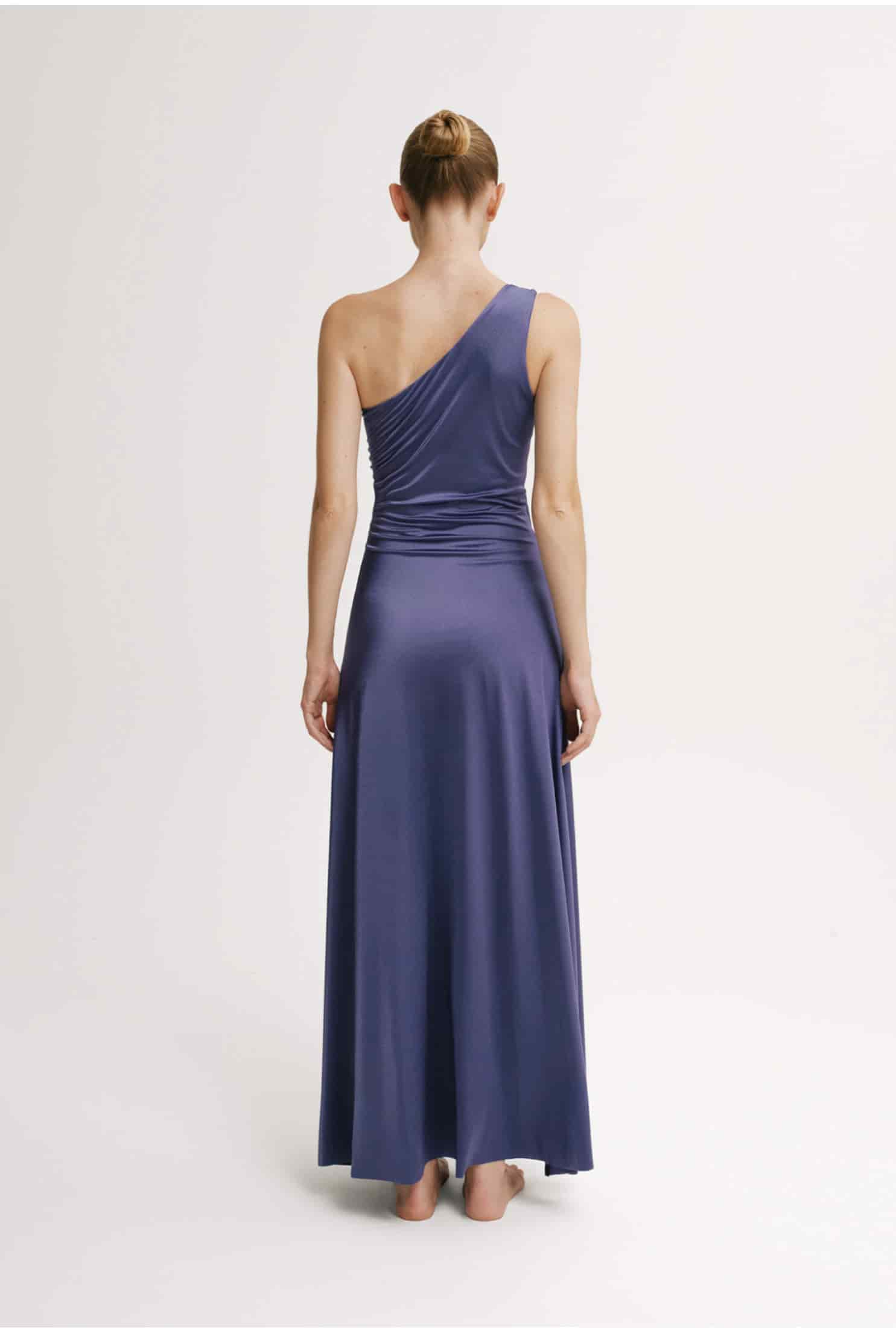 Vestido Mujer Savanna Indigo - miniatura 2
