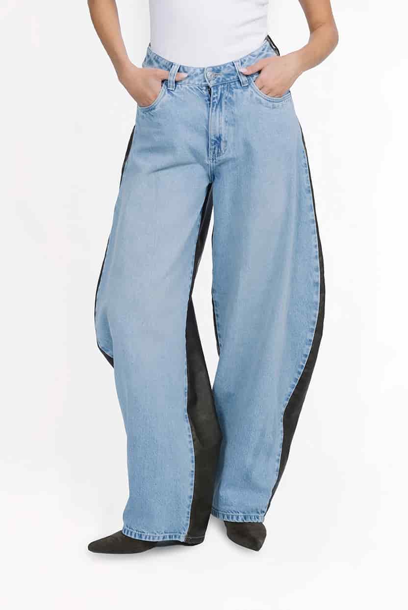 PLOW Pant - miniatura 1
