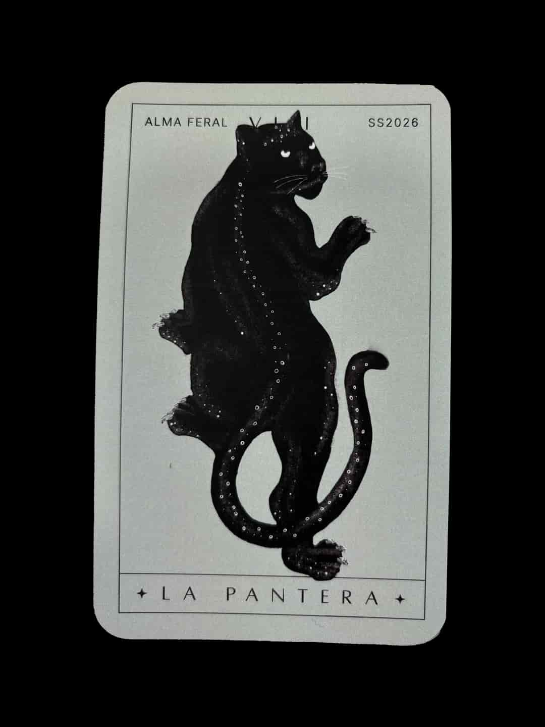 ALMA FERAL ORACLE - miniatura 2