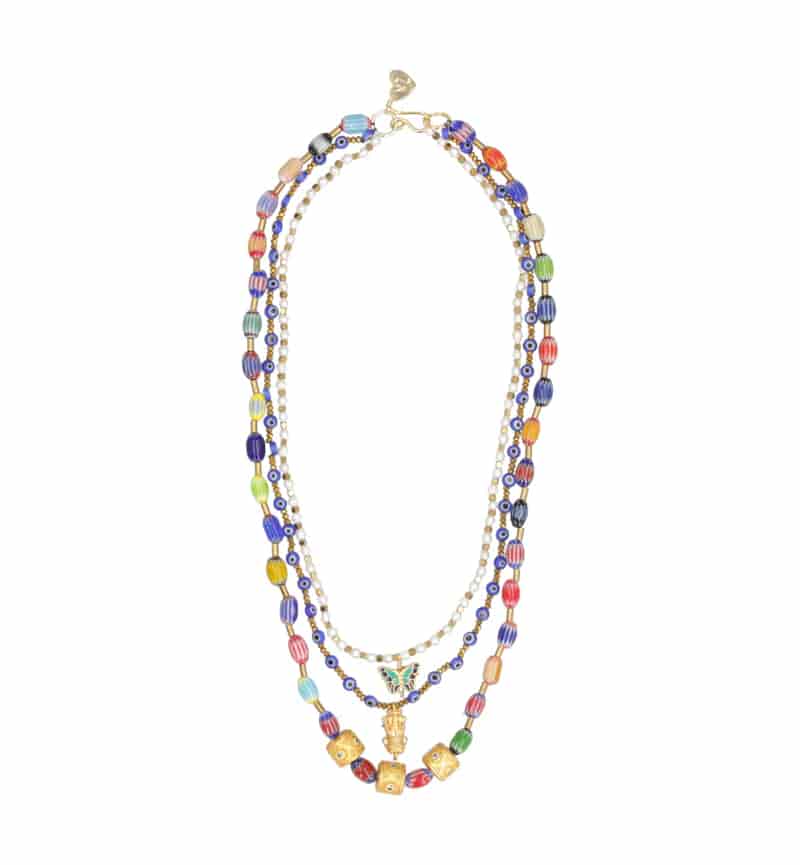 Collar Alegría - miniatura 1