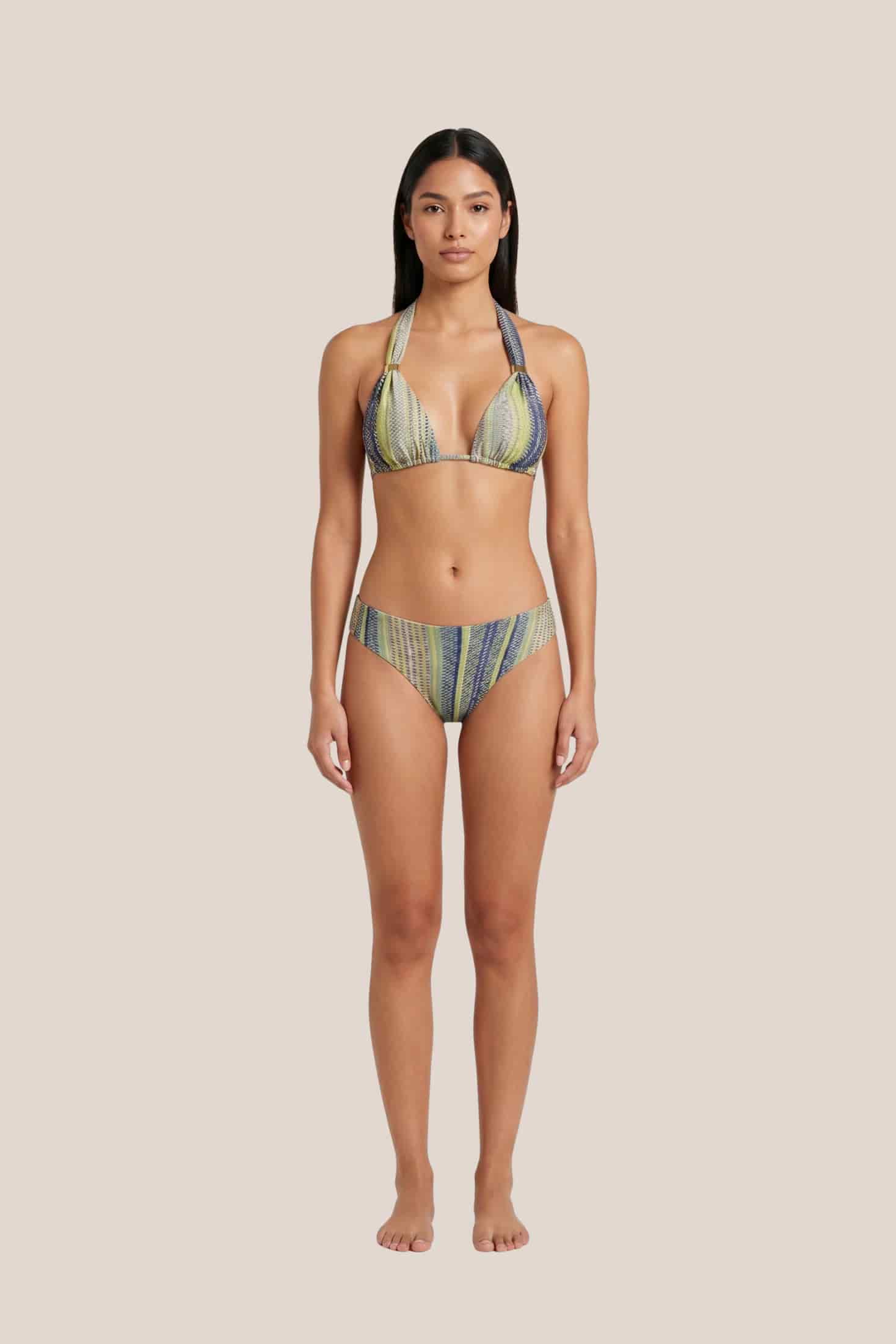 Panty Natural Sea 2228-NSEA - miniatura 1
