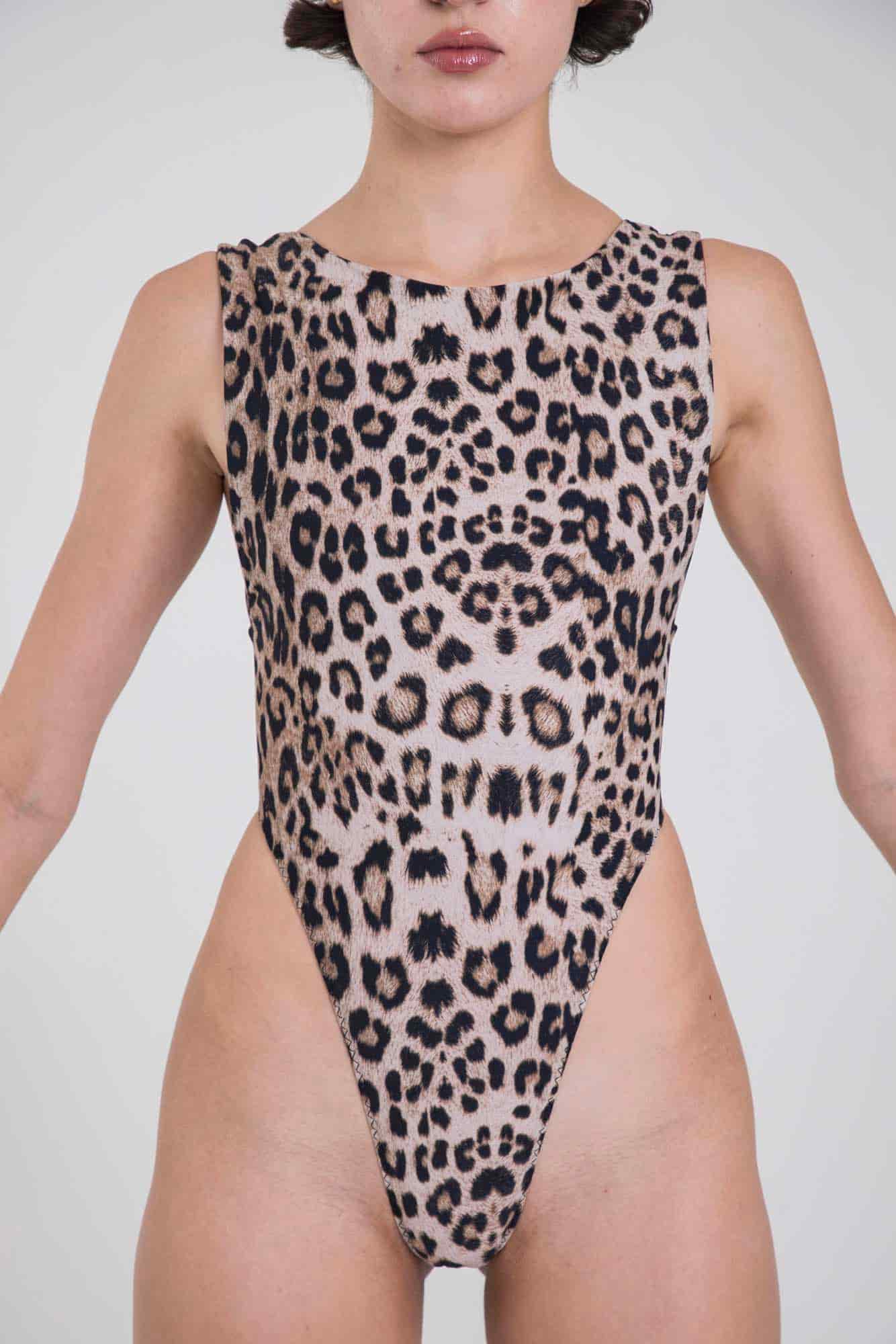 ALESSIA BODYSUIT - miniatura 3