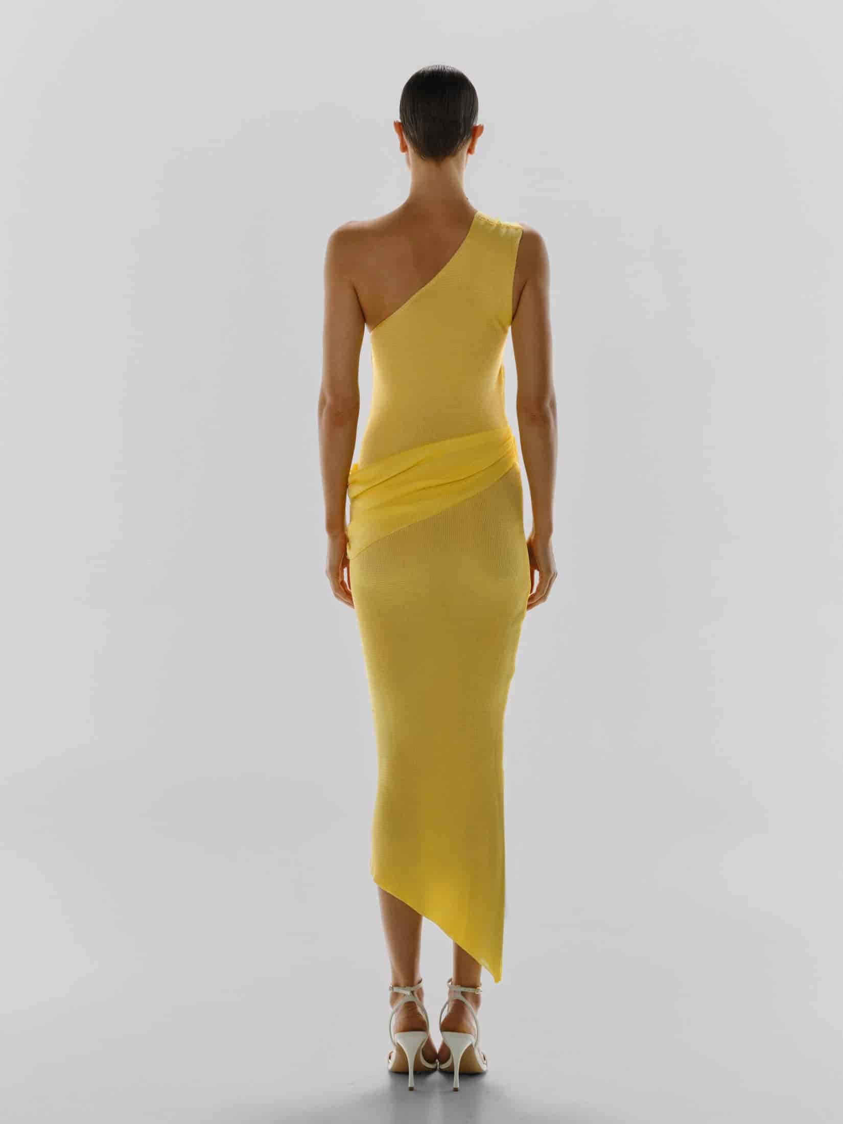 Lyn Maxi Dress - miniatura 4