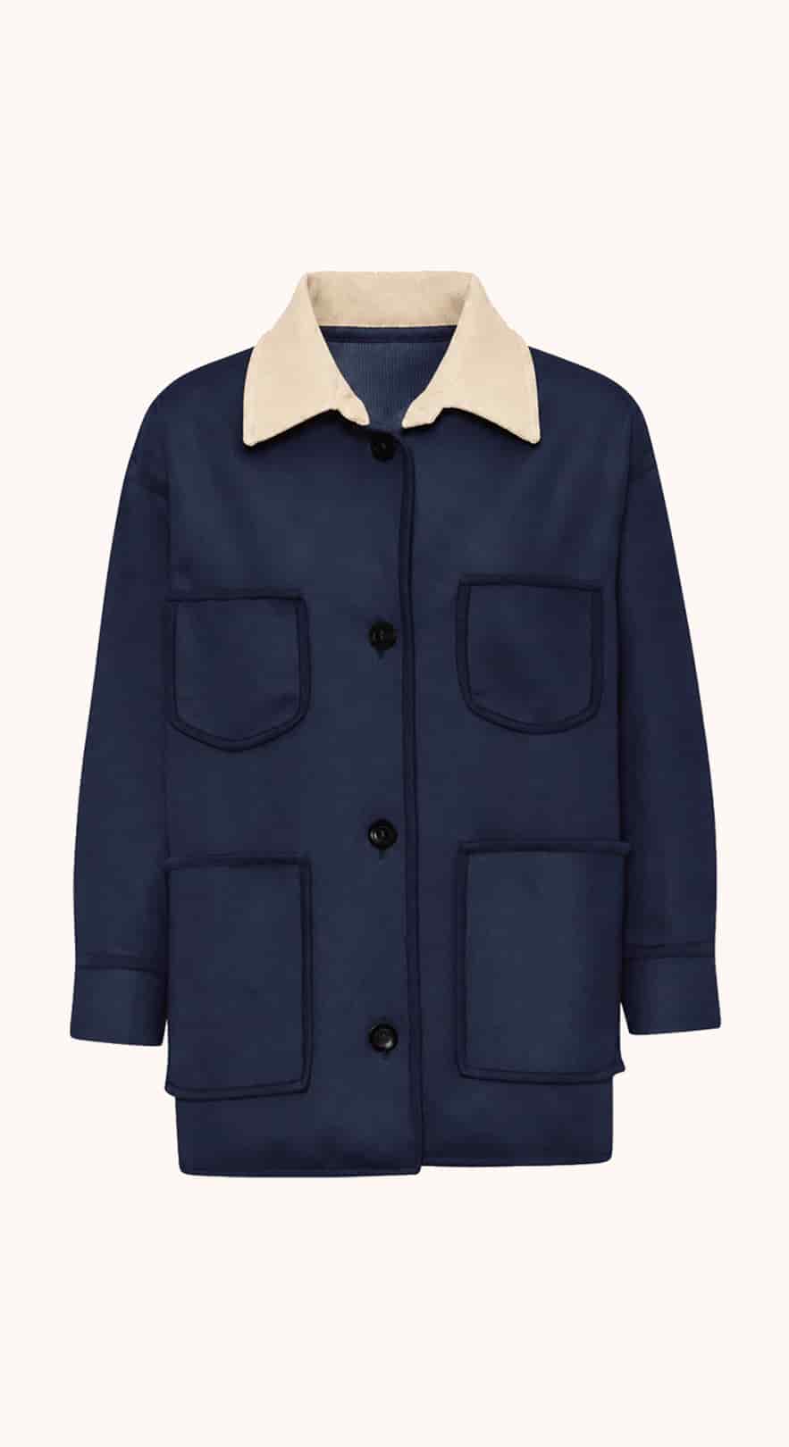 MAZAYE JACKET - miniatura 9