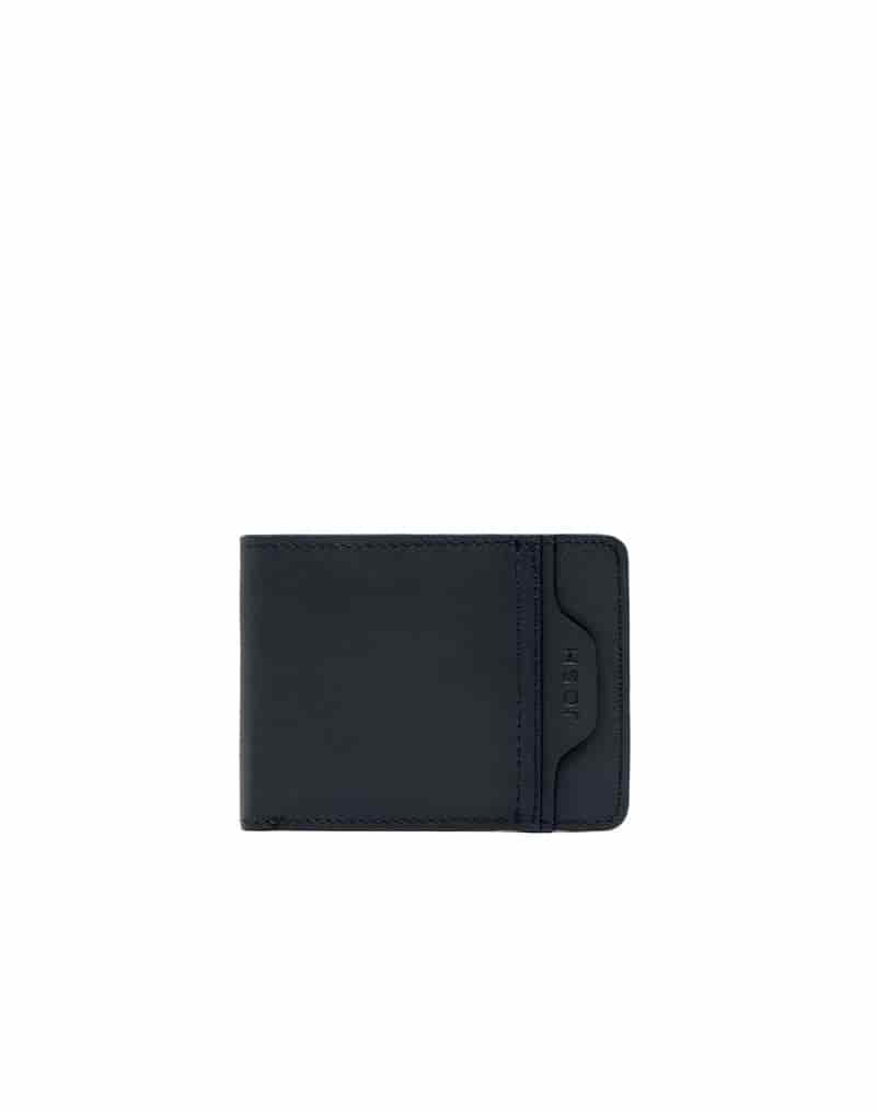 Billetera de cuero REF THJ089 - miniatura 1