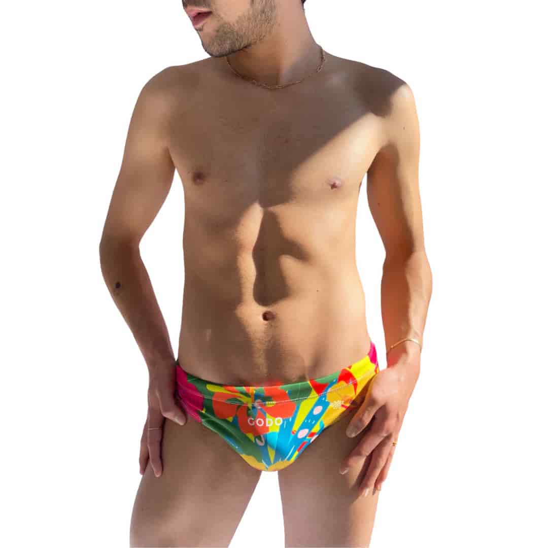 Classic Brief Paraiso - miniatura 2