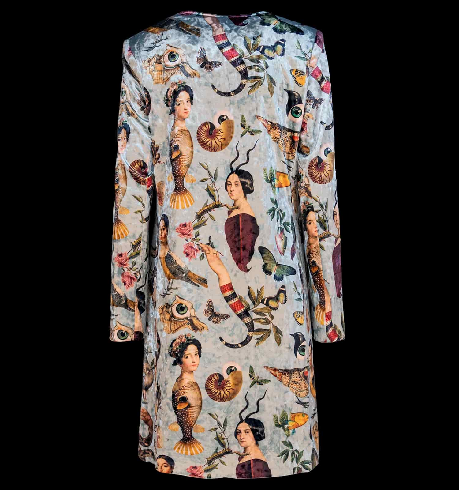 Kimono - Bestiario - miniatura 11