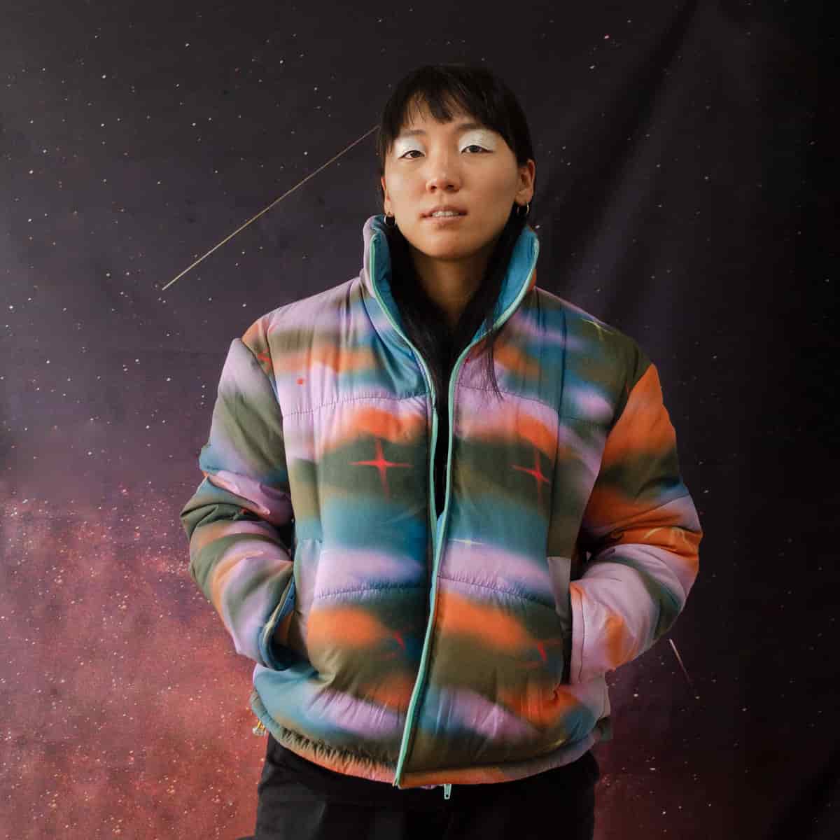 Chaqueta Sumapaz De Noche - miniatura 2