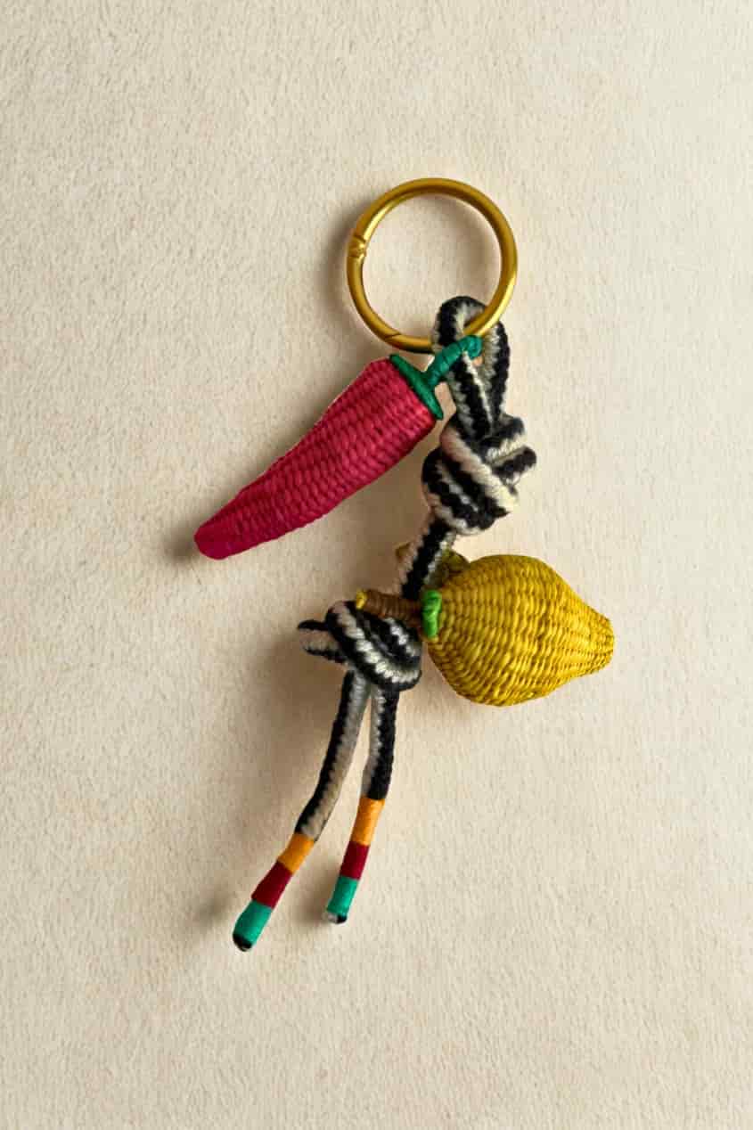Caliente Charm - miniatura 4