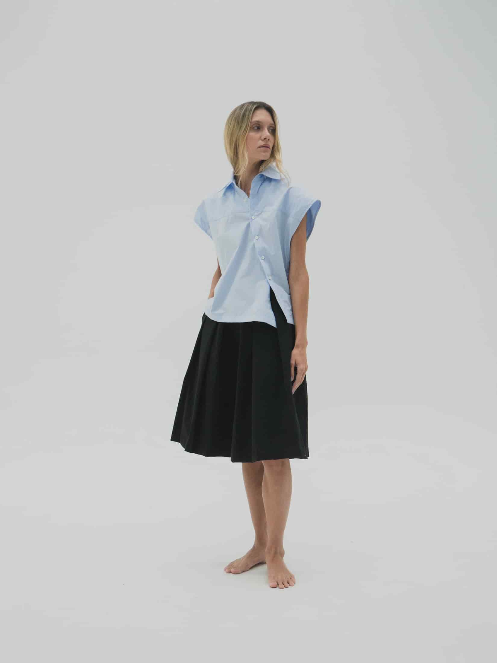 Camisa Solei Mujer - miniatura 6