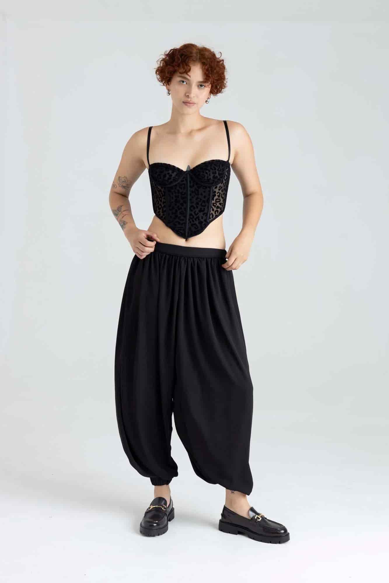 CORSET IRINA - miniatura 17