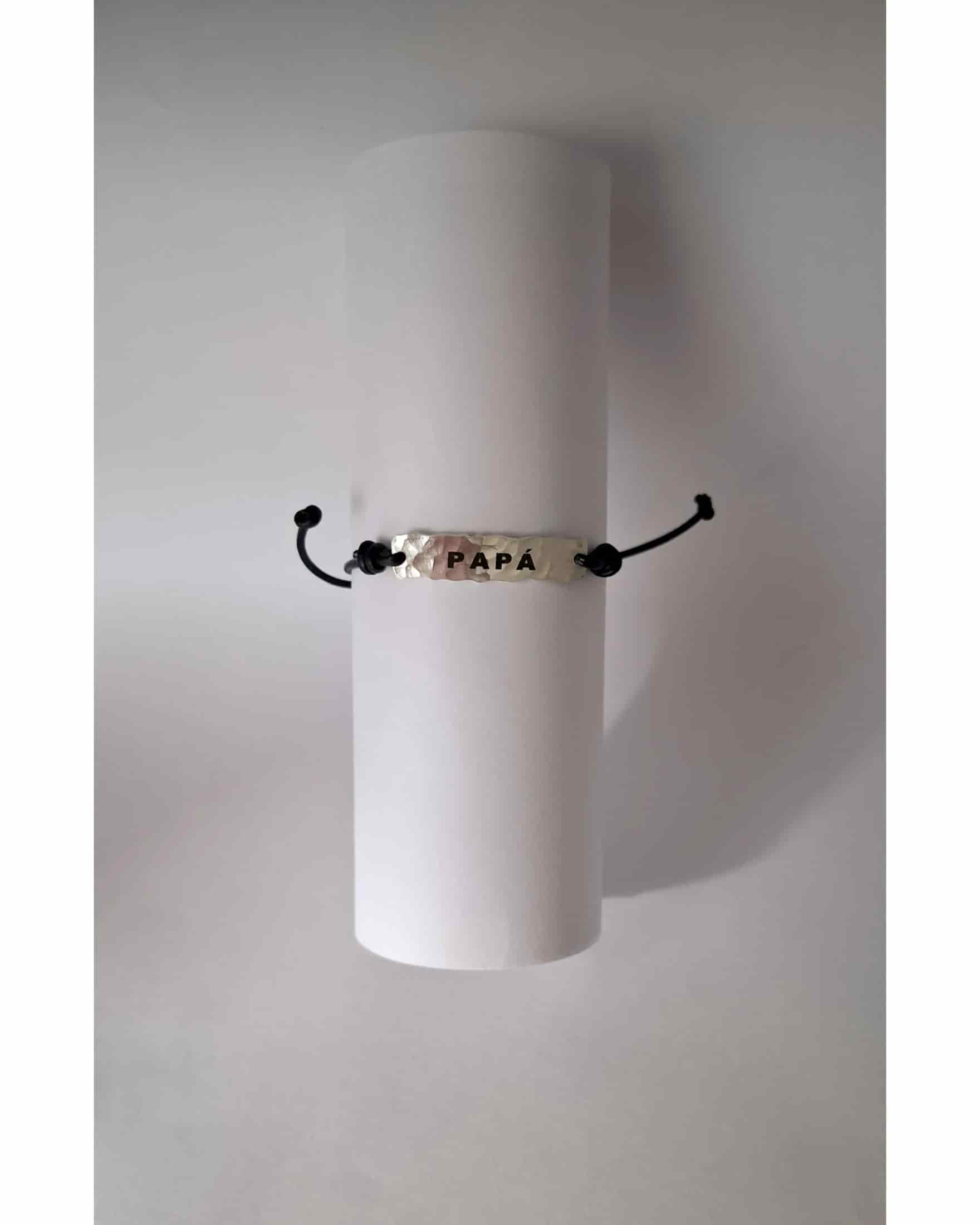 Pulsera Papá - miniatura 5