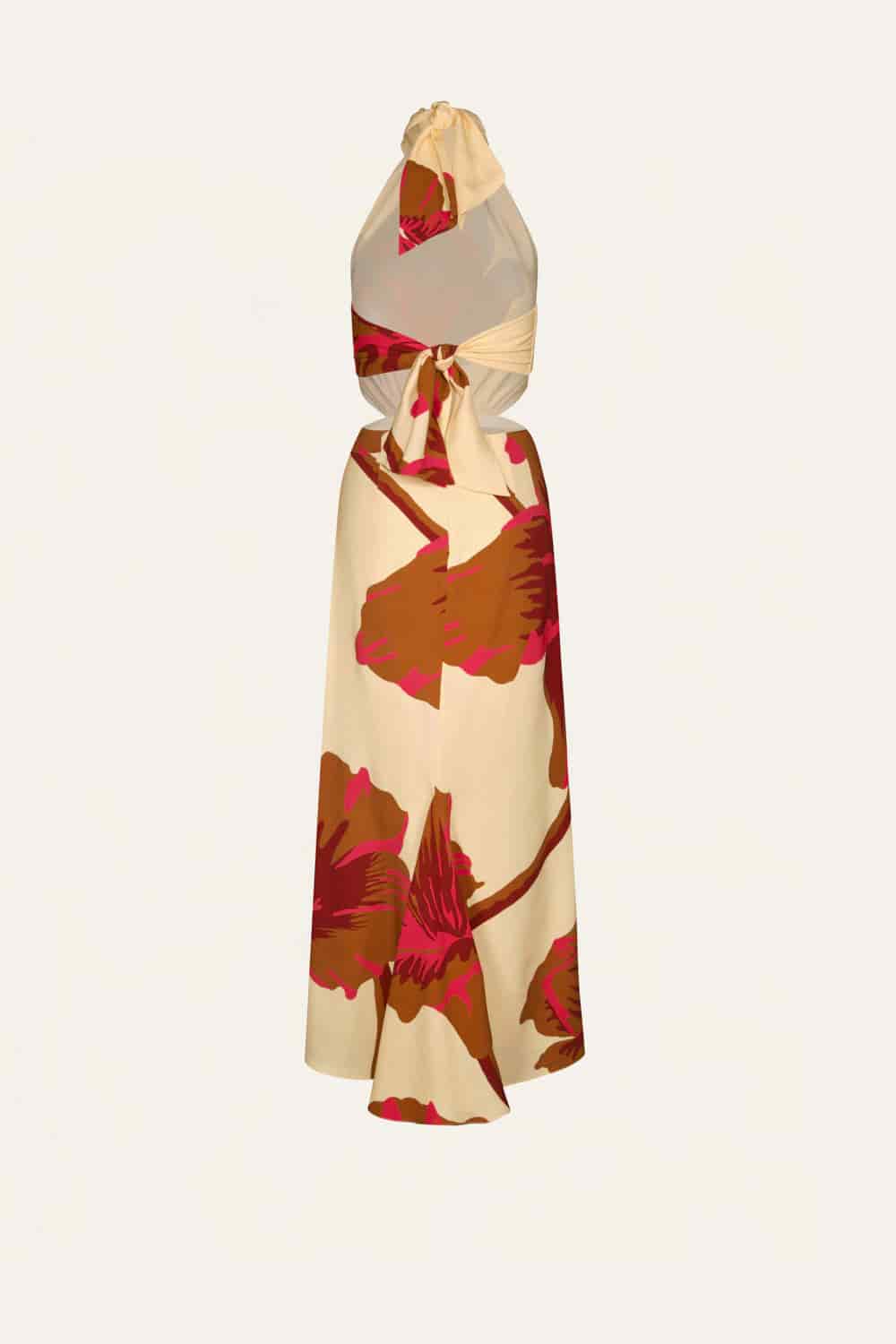 Best Of Times Dress - miniatura 3