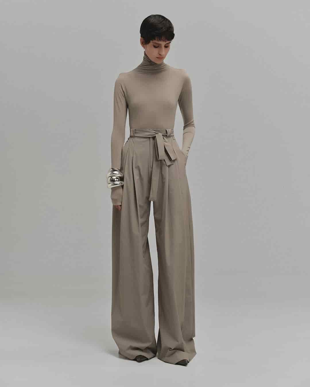"OLMO" BODY SUIT - miniatura 2