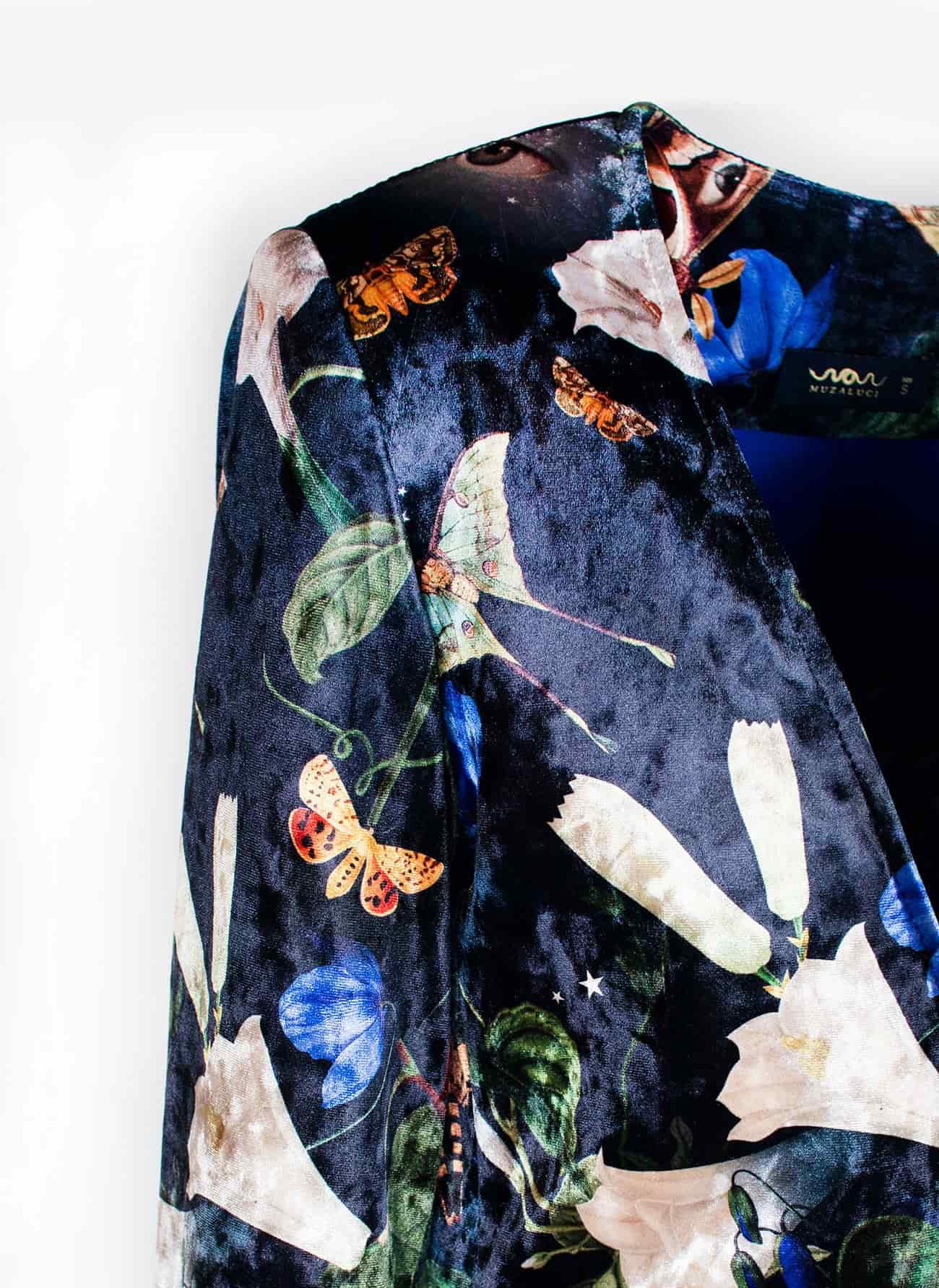 Kimono - Actia Lunar - miniatura 6