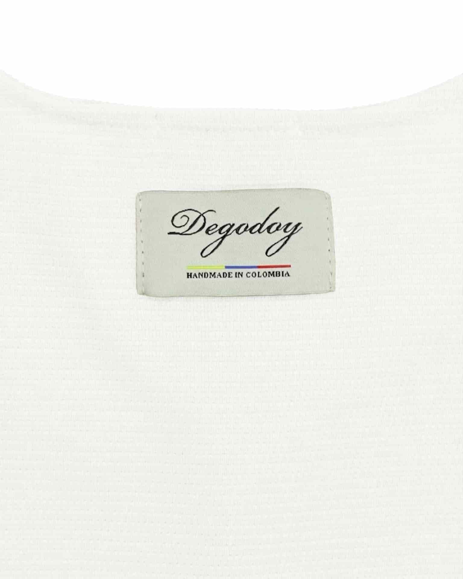 Regatta Henley Blanco - miniatura 9