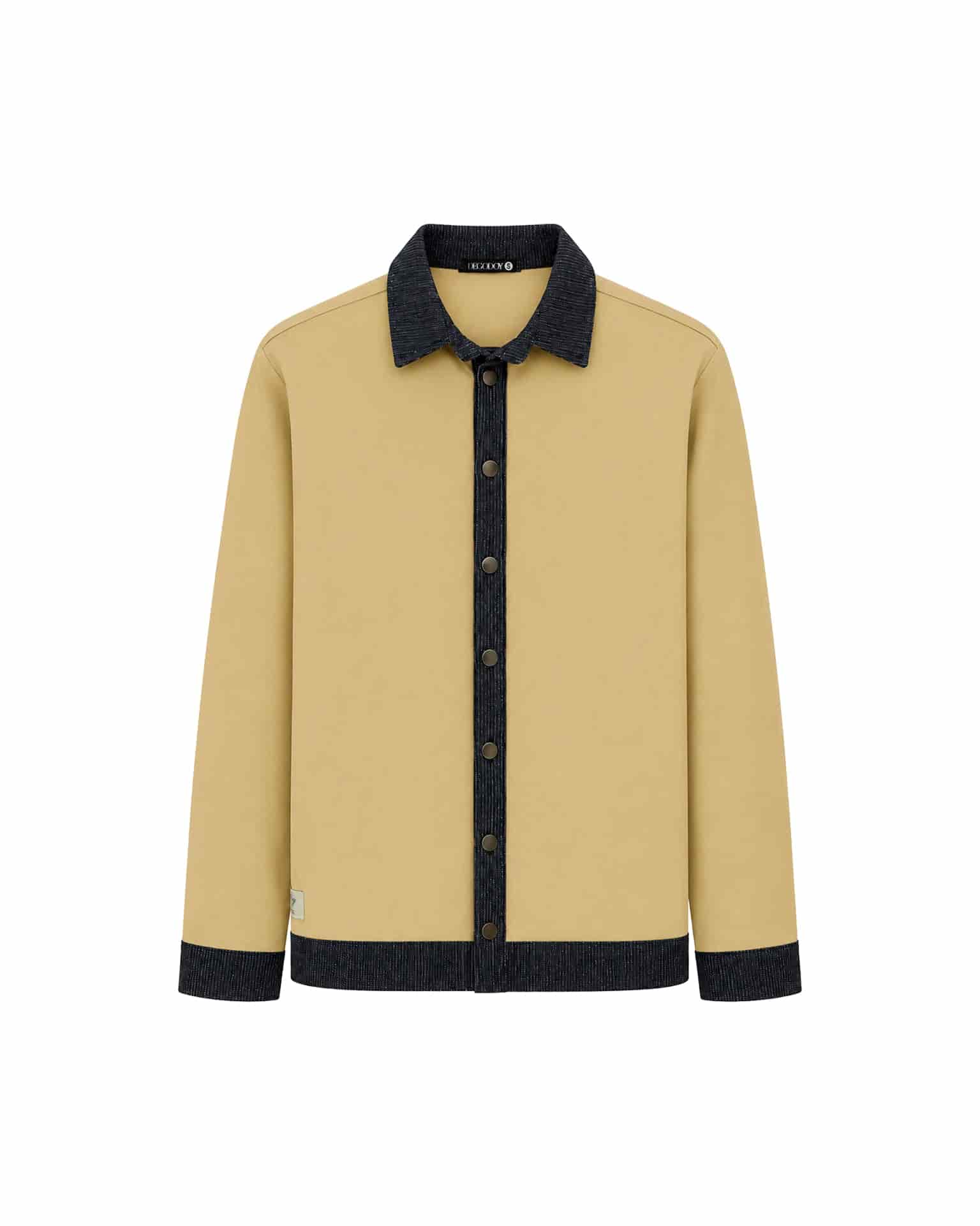 Camisa Cortés - miniatura 7