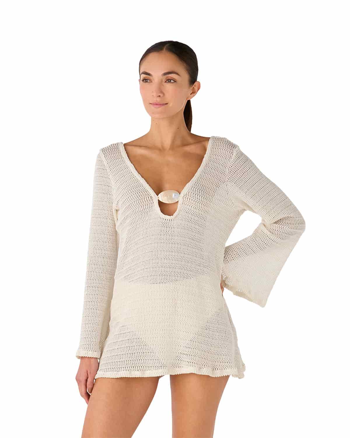 Vestido Kika Cannoli - miniatura 1