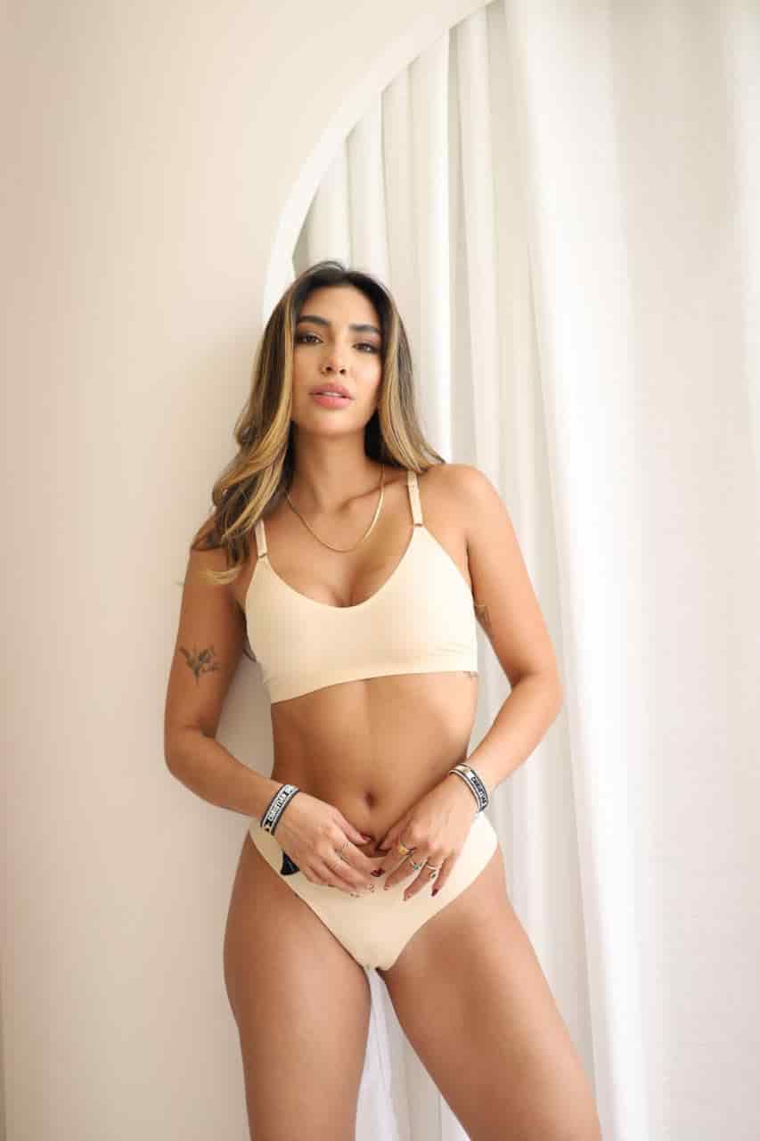 Básico Eva - miniatura 7