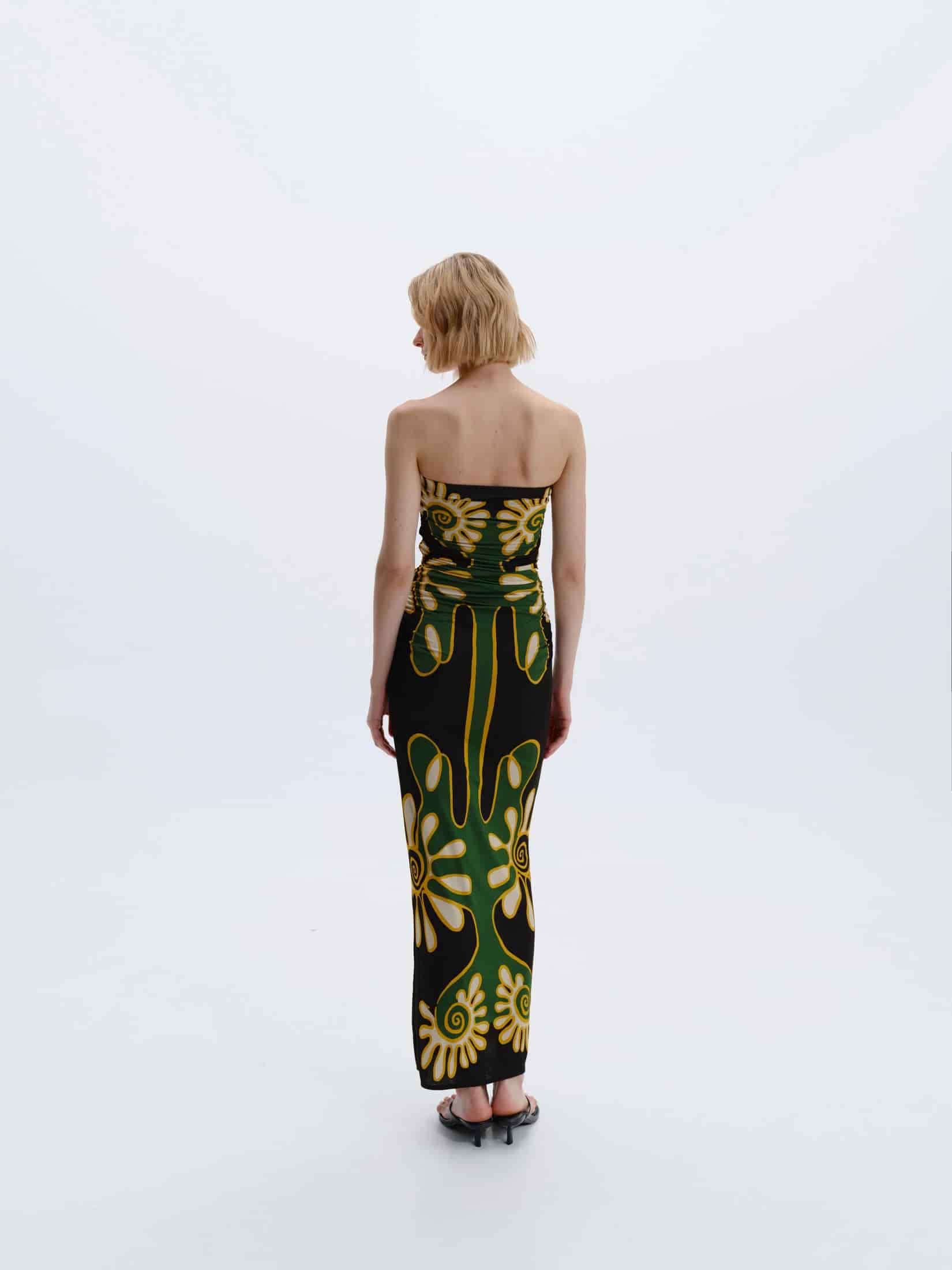 DAPHNE DRESS - miniatura 2