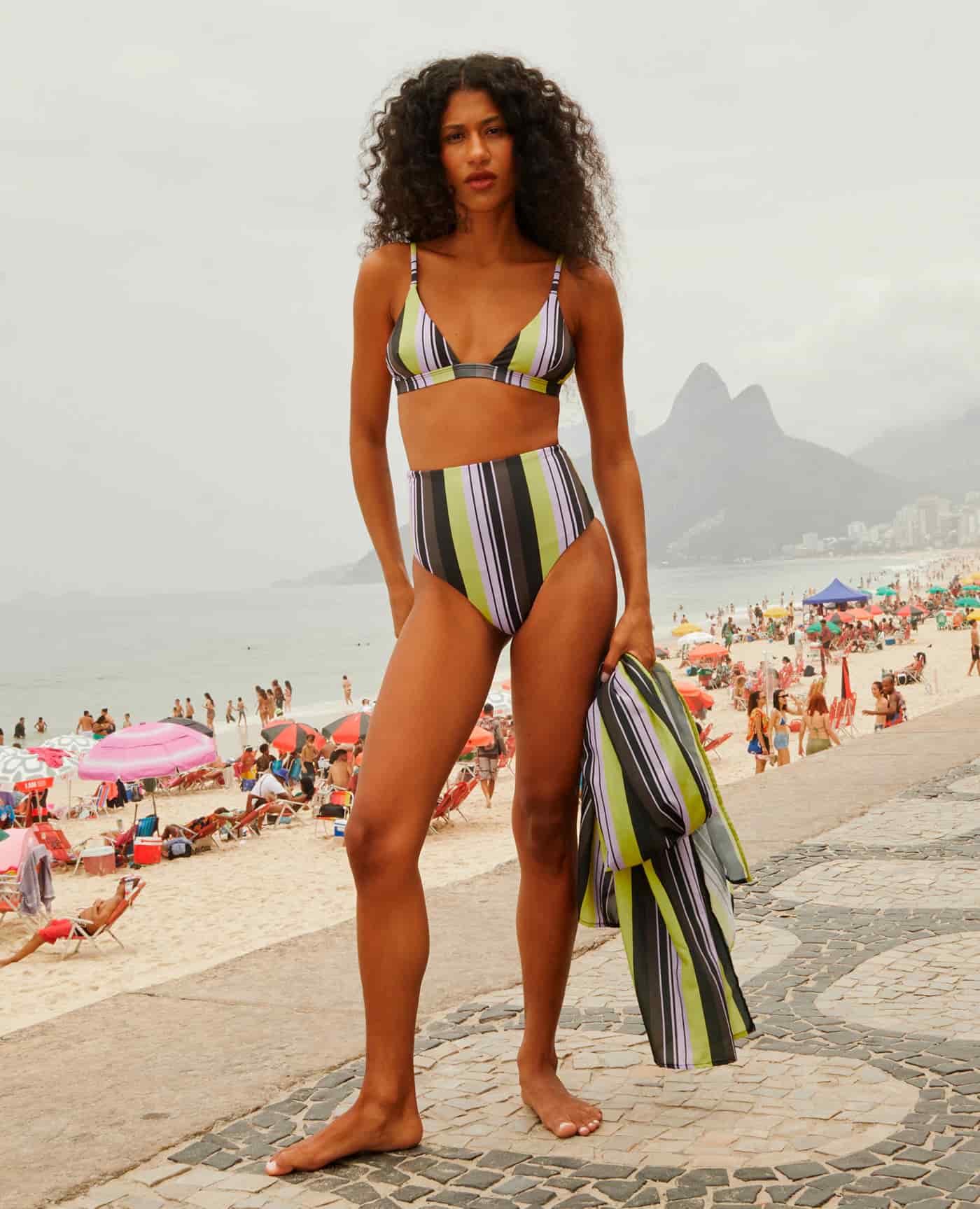 Bikini Alto Bossa - miniatura 2
