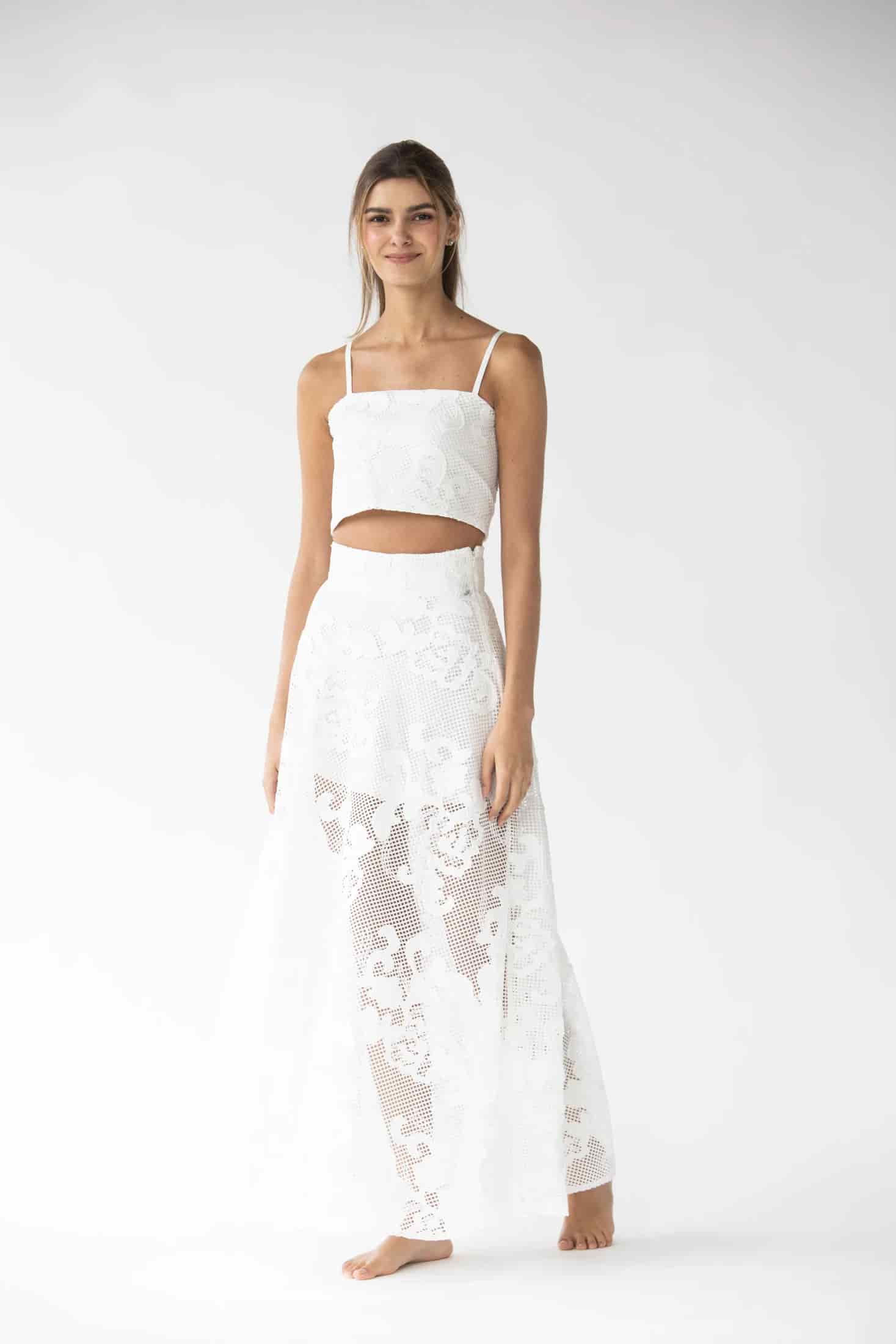 FALDA SWELL - miniatura 8