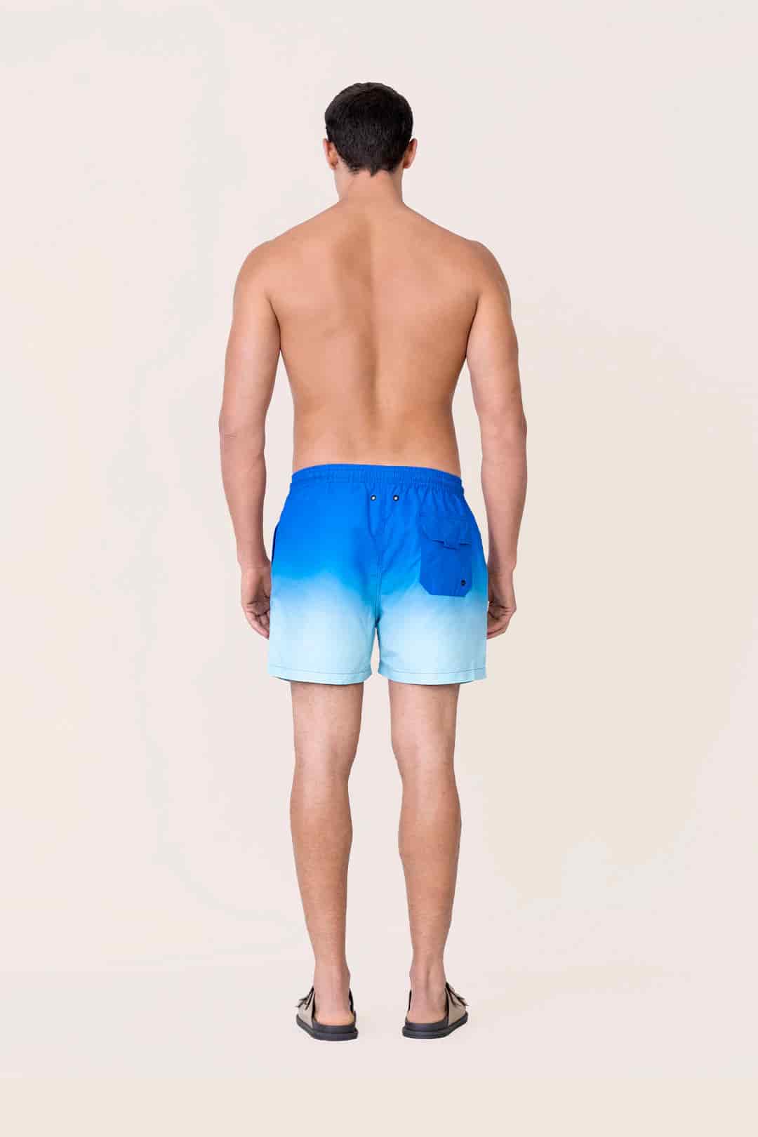 Bloomy Pantaloneta de hombre - Sol - miniatura 2