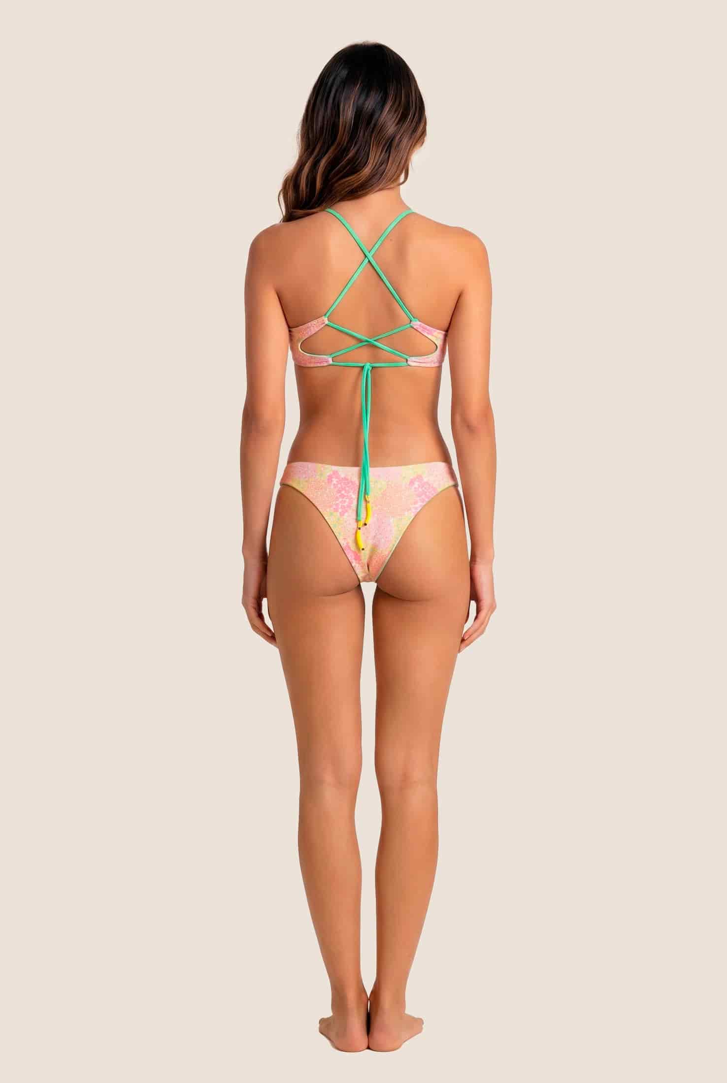 Nalu Reversible Bottom - miniatura 4