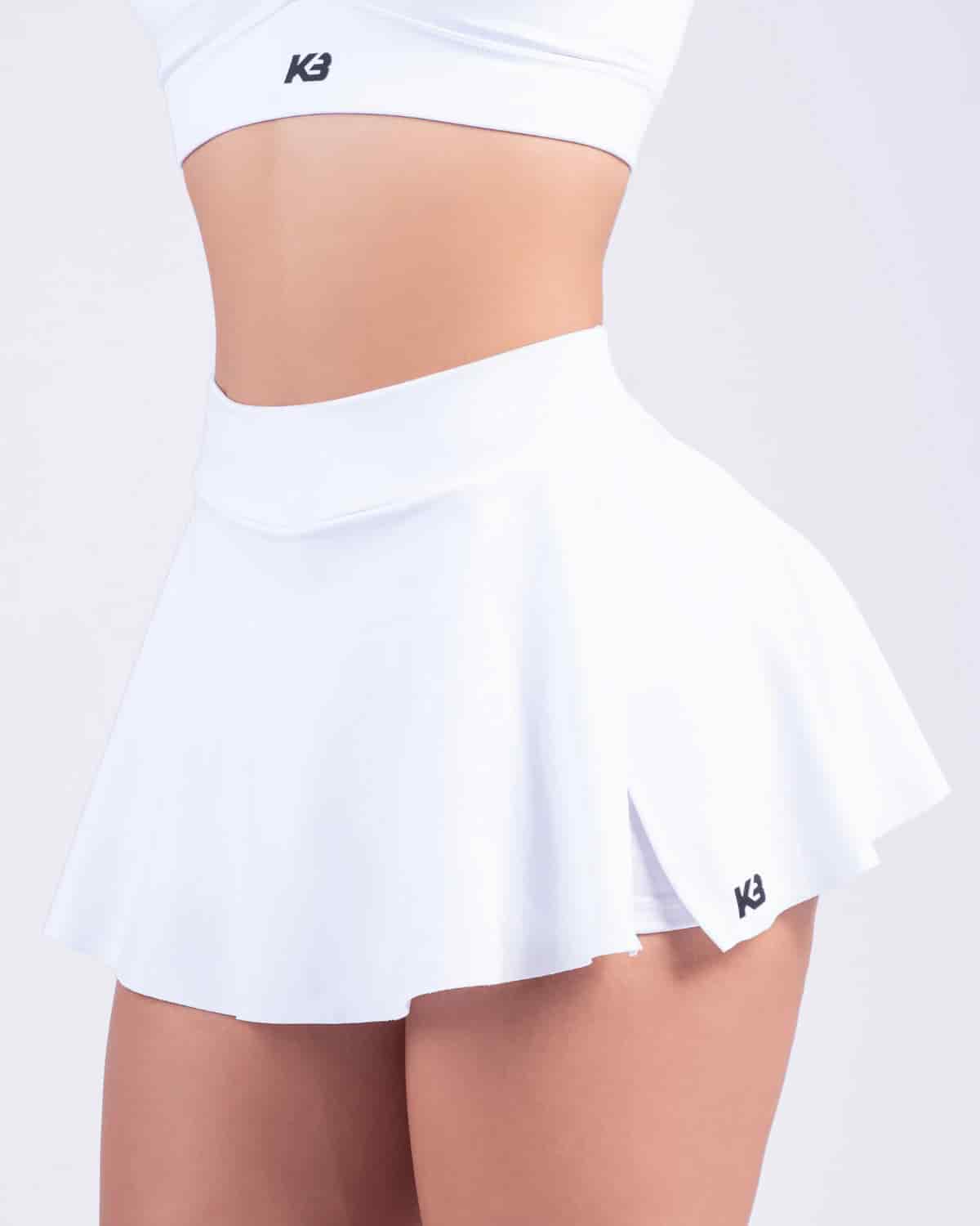 Falda Split┃KAYBU RF.1092 - miniatura 7