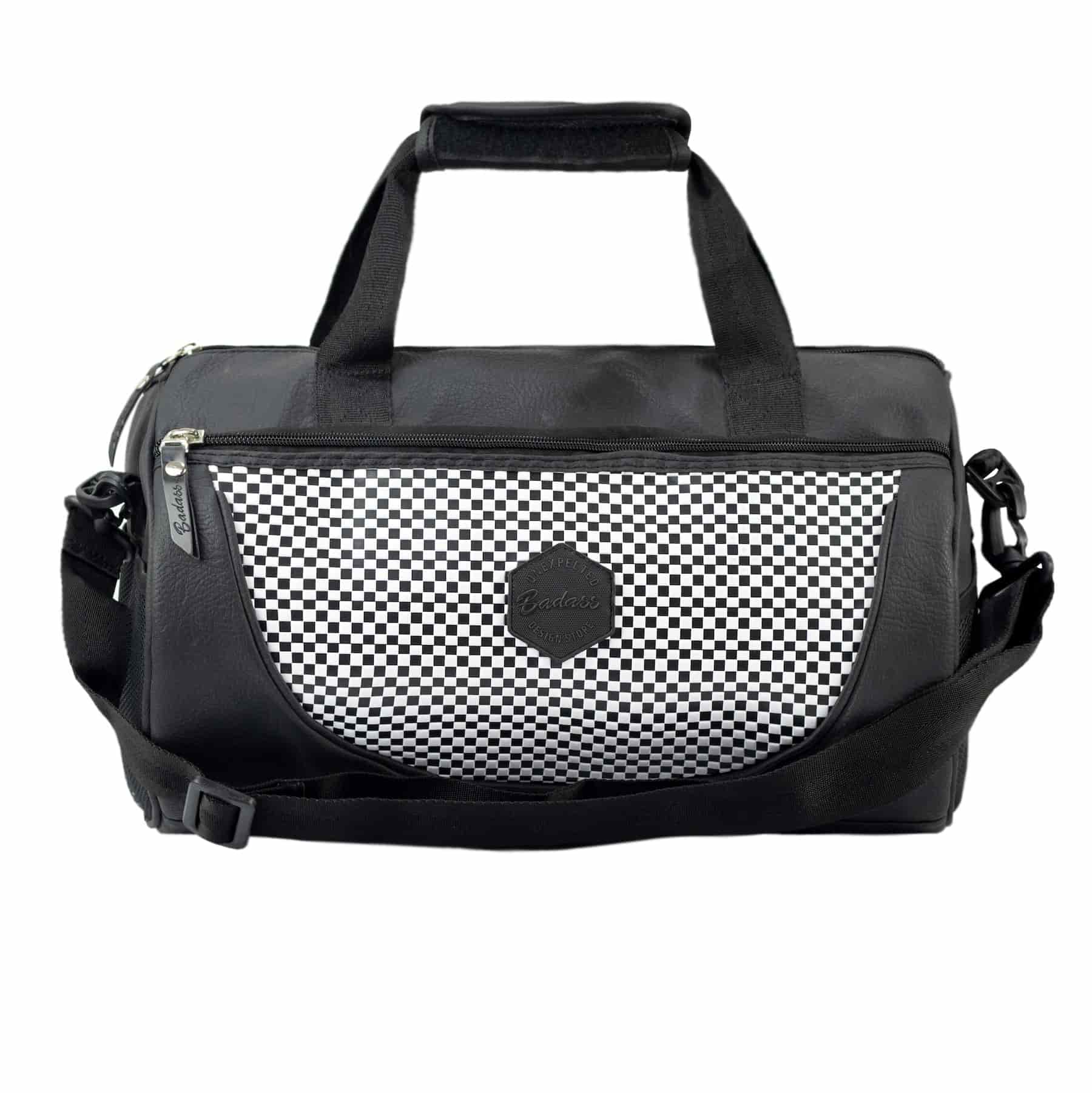 Maleta Oxford Black - miniatura 1