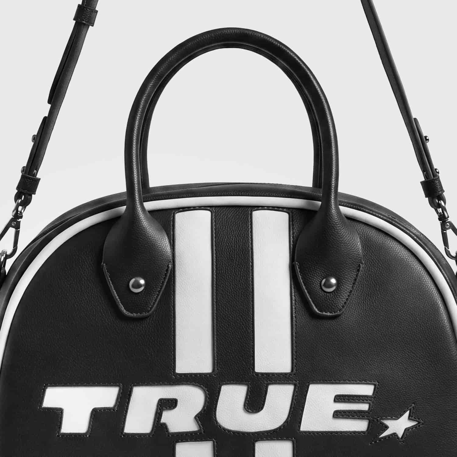 True Baby Bag - Black - miniatura 4