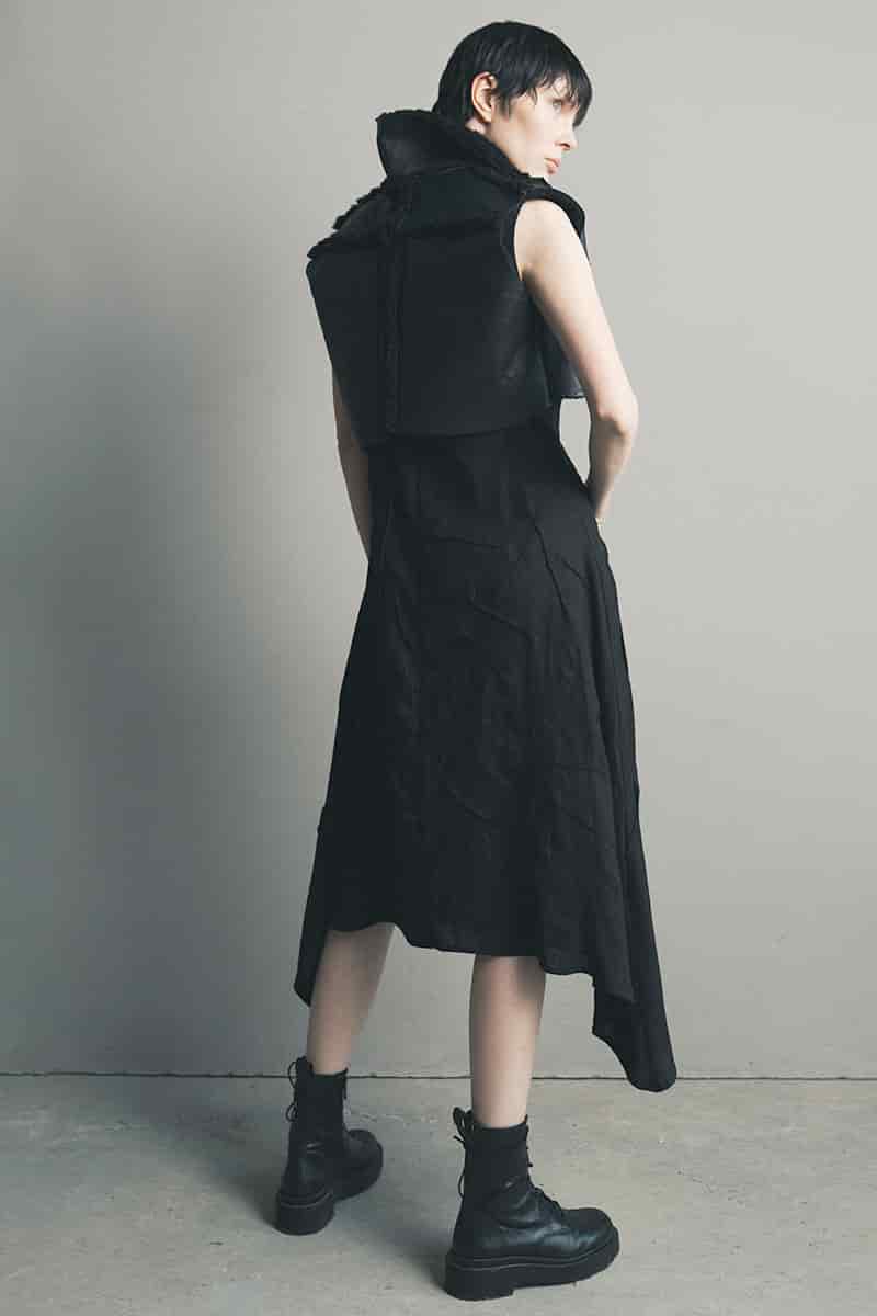 Vestido Nair - miniatura 4
