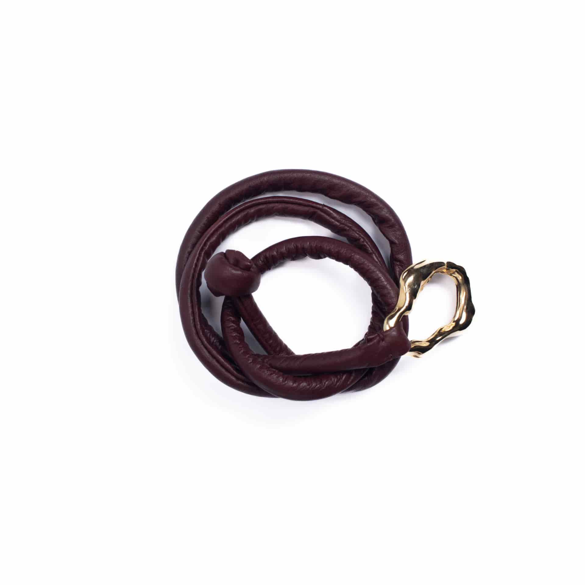 Sash DC - WINE - miniatura 1