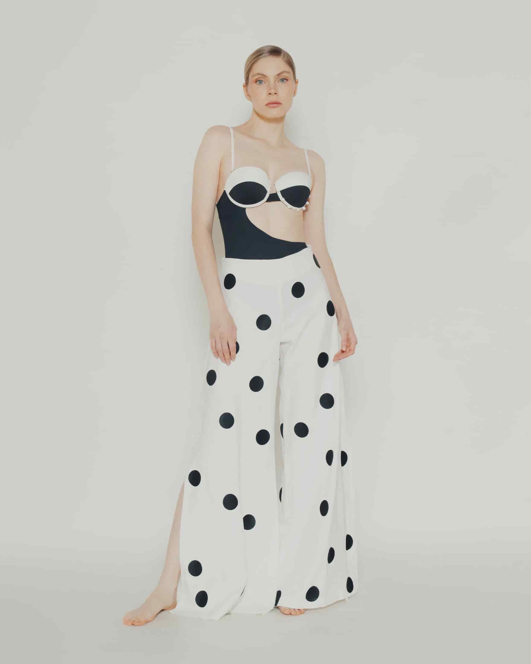 Pecas Marinas Pantalon - miniatura 5