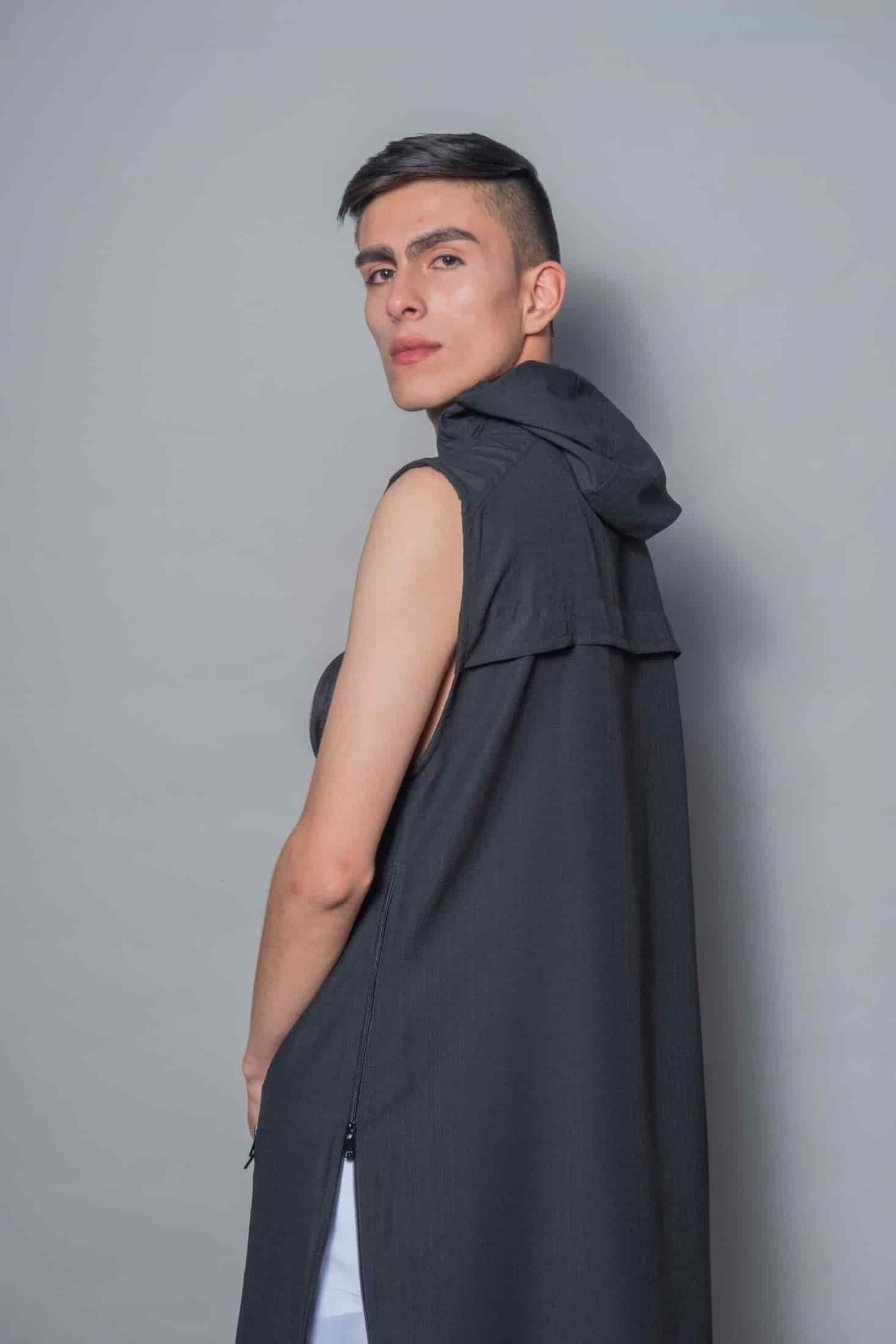 Vestido R-6 - miniatura 12