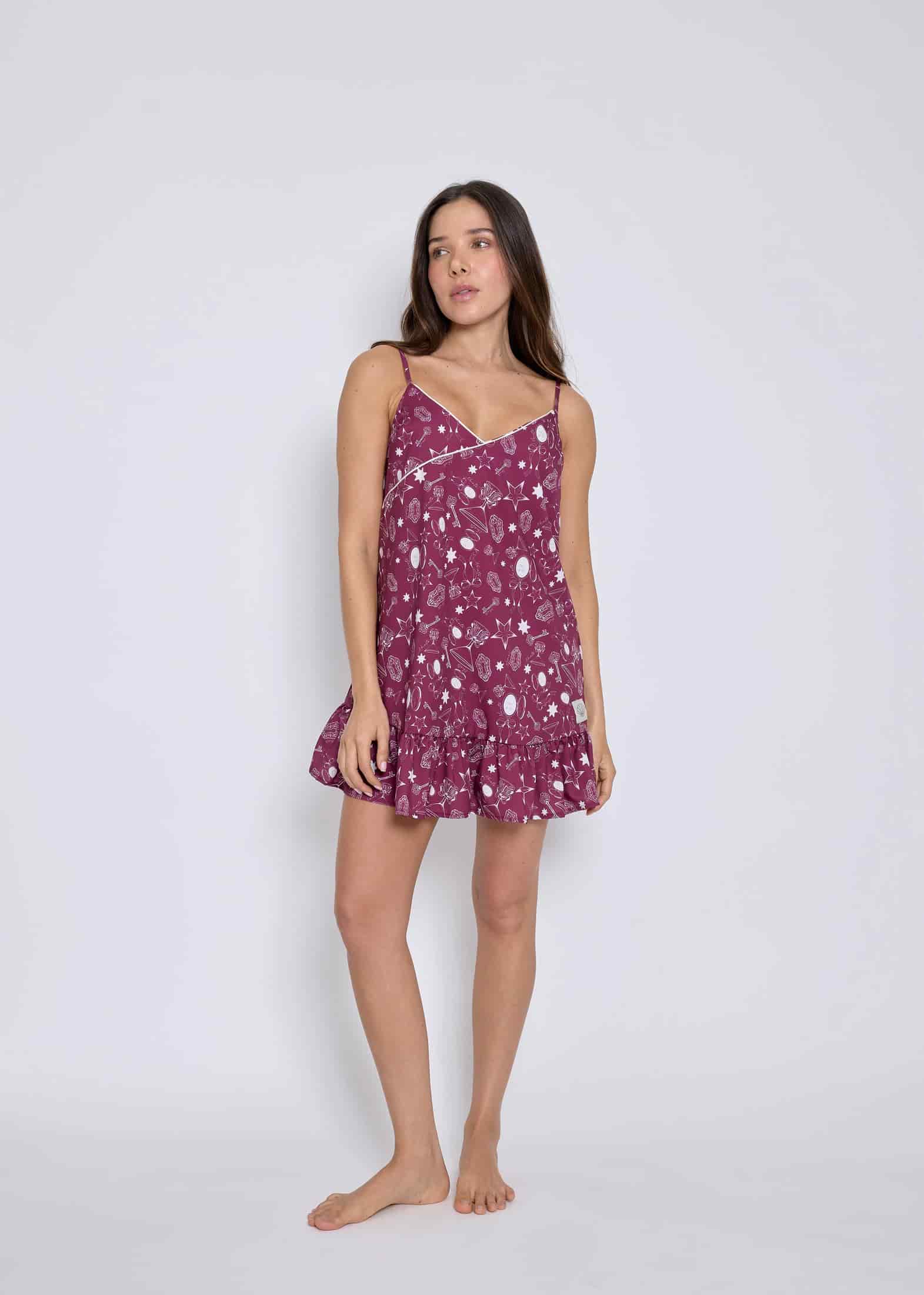Vestido Ser - miniatura 2