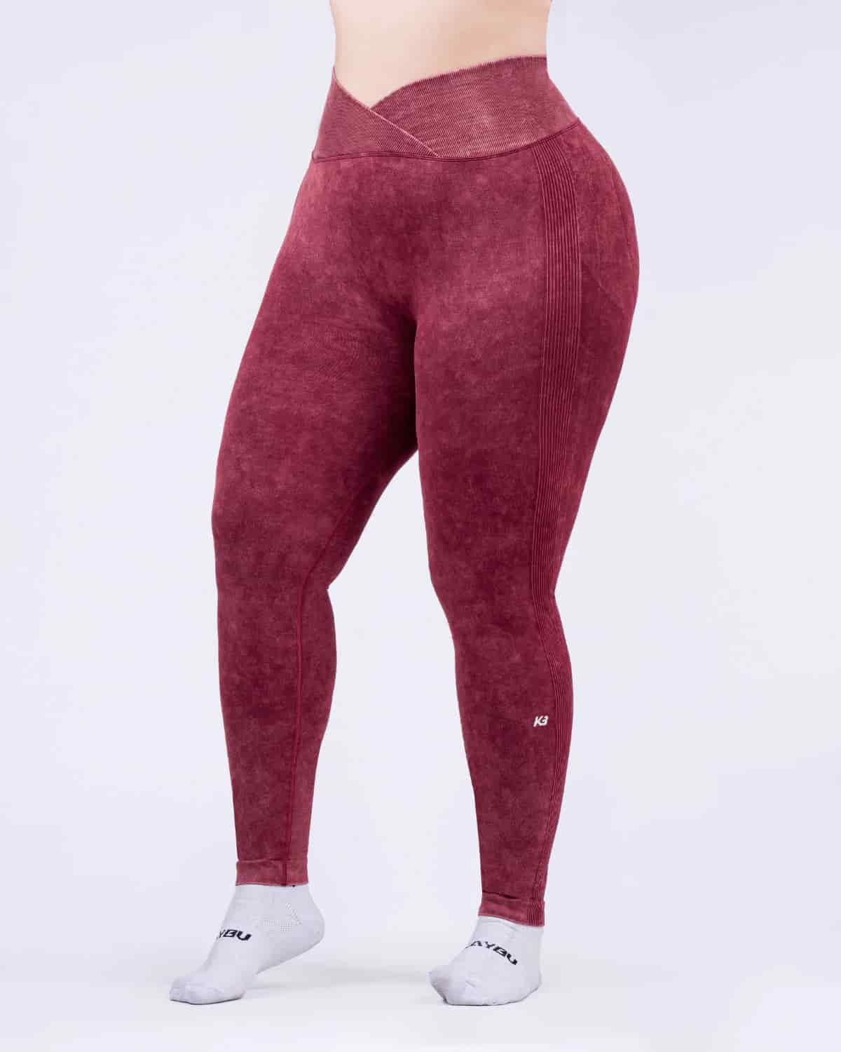 Legguins Fit ┃KAYBU REF.09 - miniatura 4
