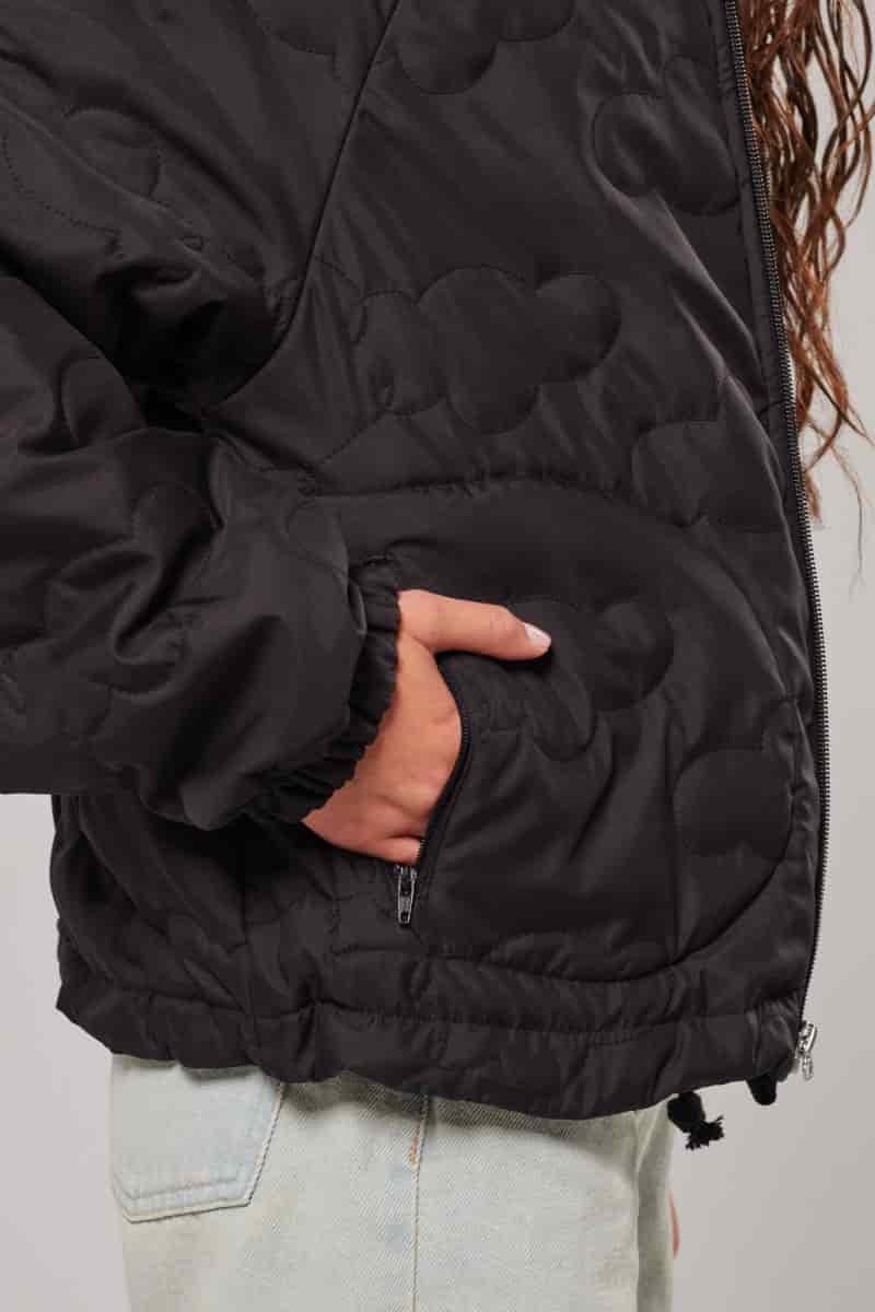 Chaqueta Puffy Noche Nublada - miniatura 5