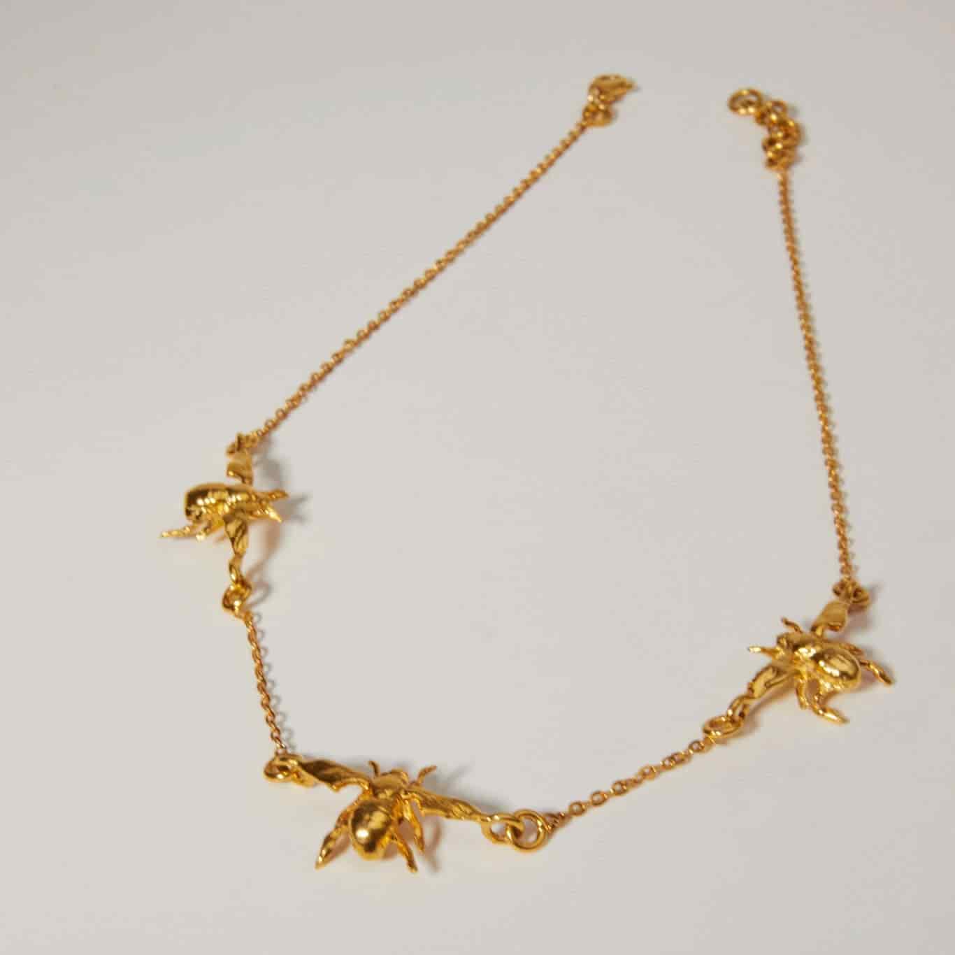 Wasp Choker - miniatura 1