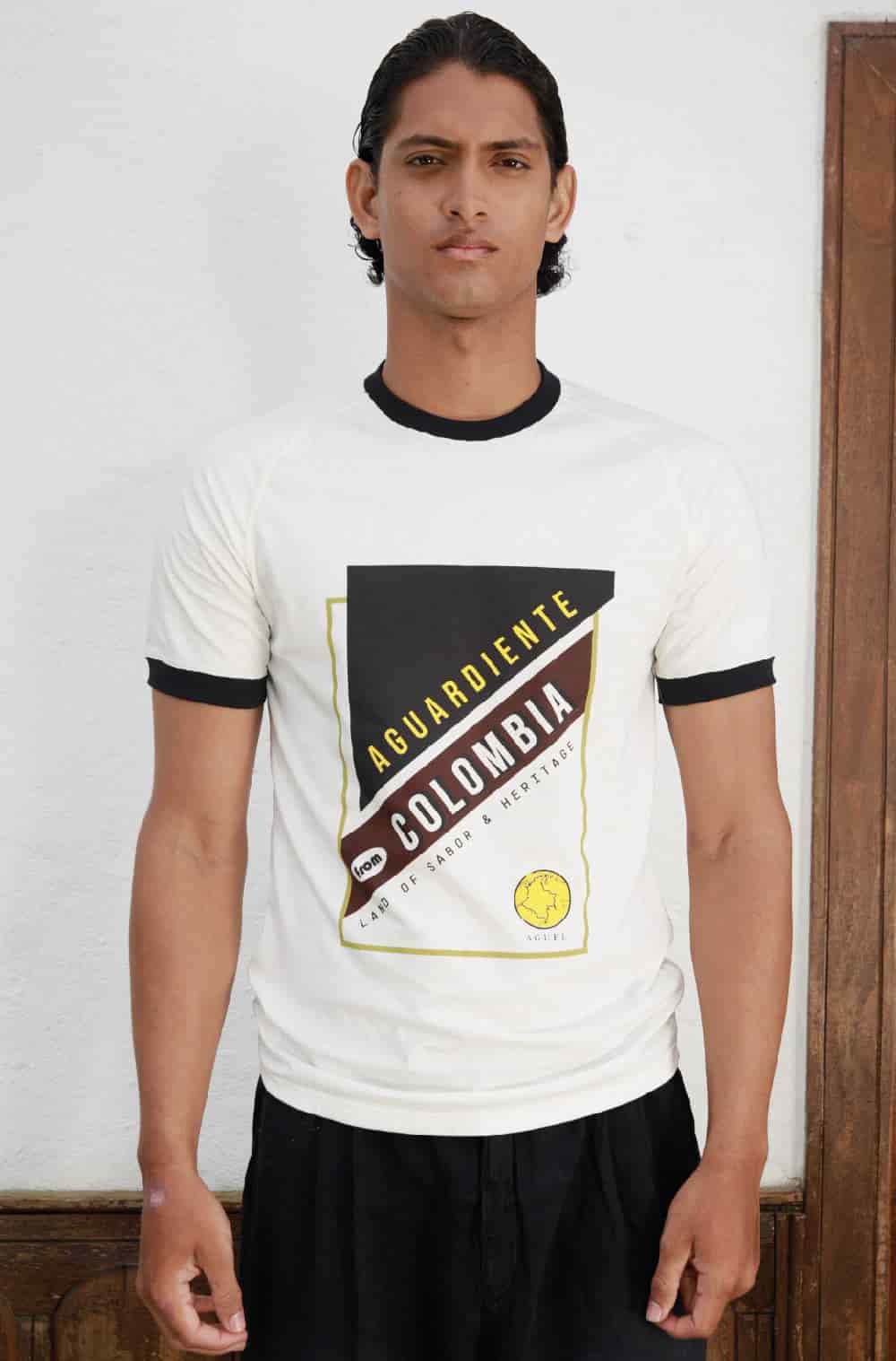 Camiseta Aguardiente - miniatura 1