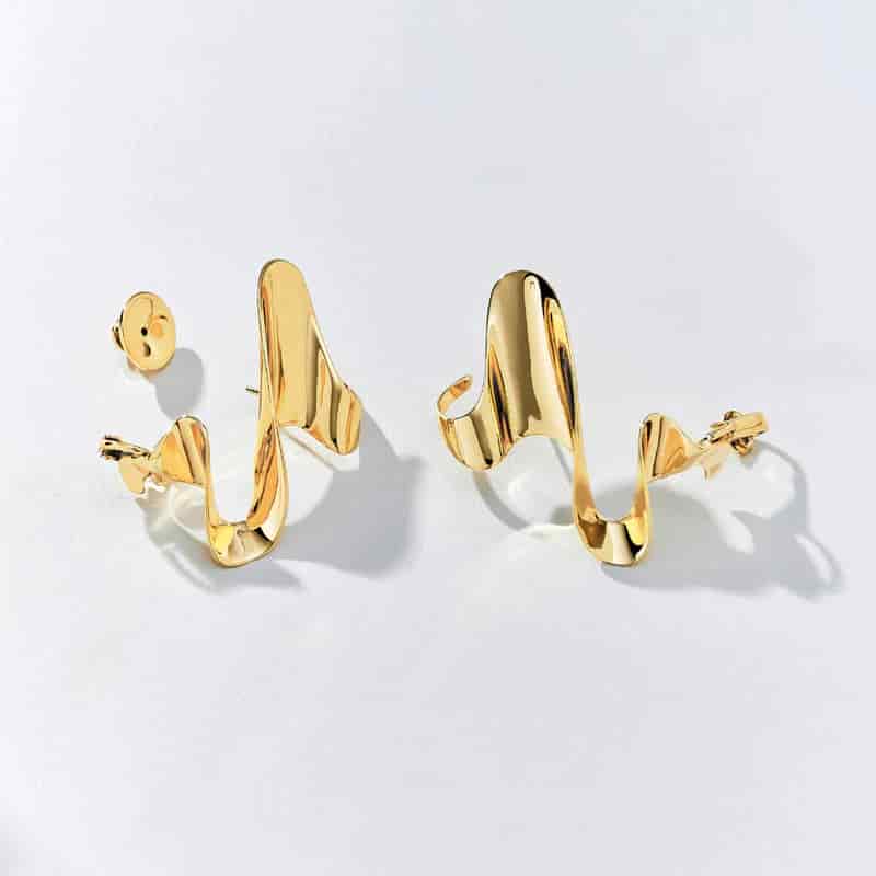 SAVANA EARCUFF - BABADO - miniatura 1
